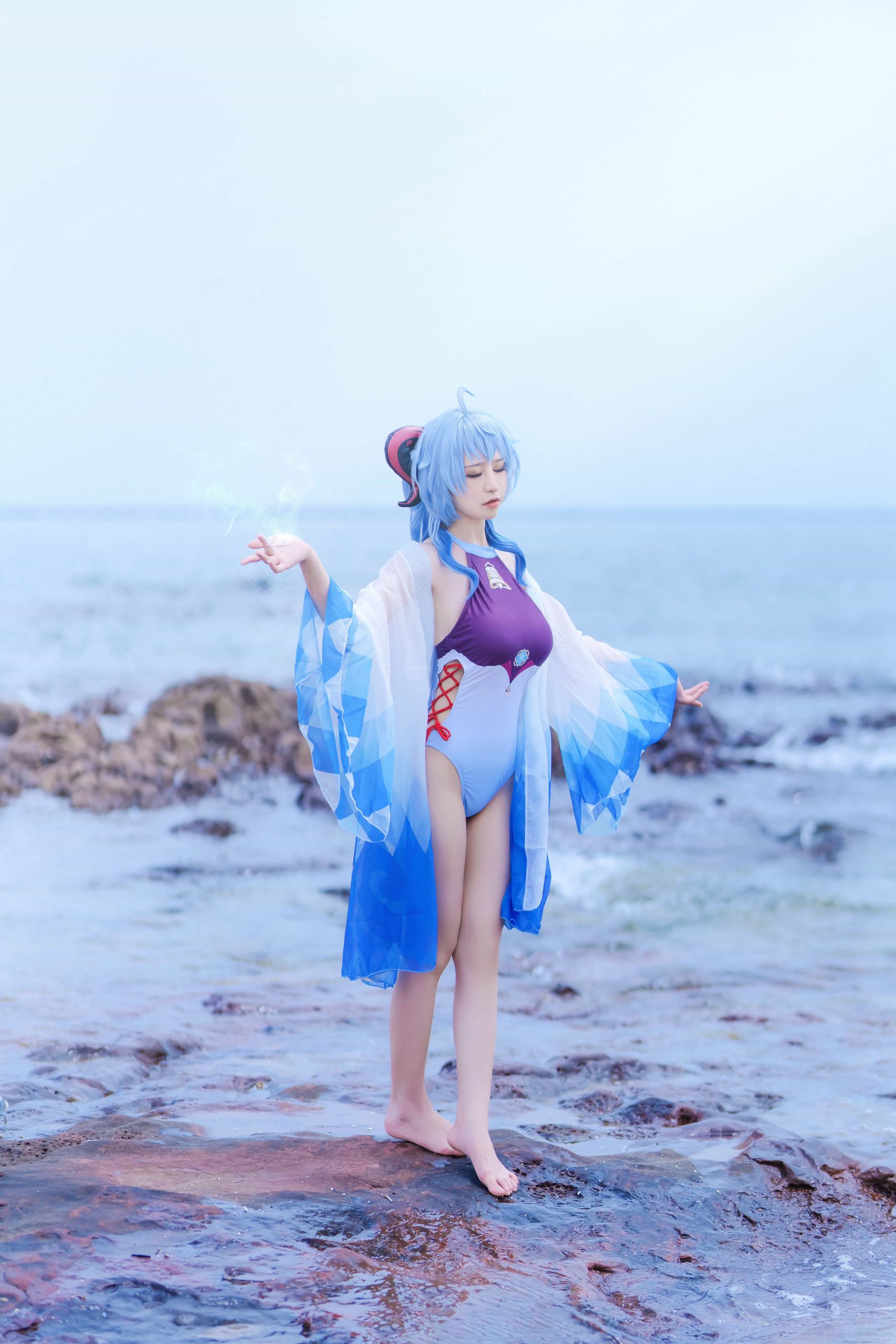 图片[6]-二次元COS分享[COSPlay]请……请不要这样盯着我看～-二次元COS分享次元吧