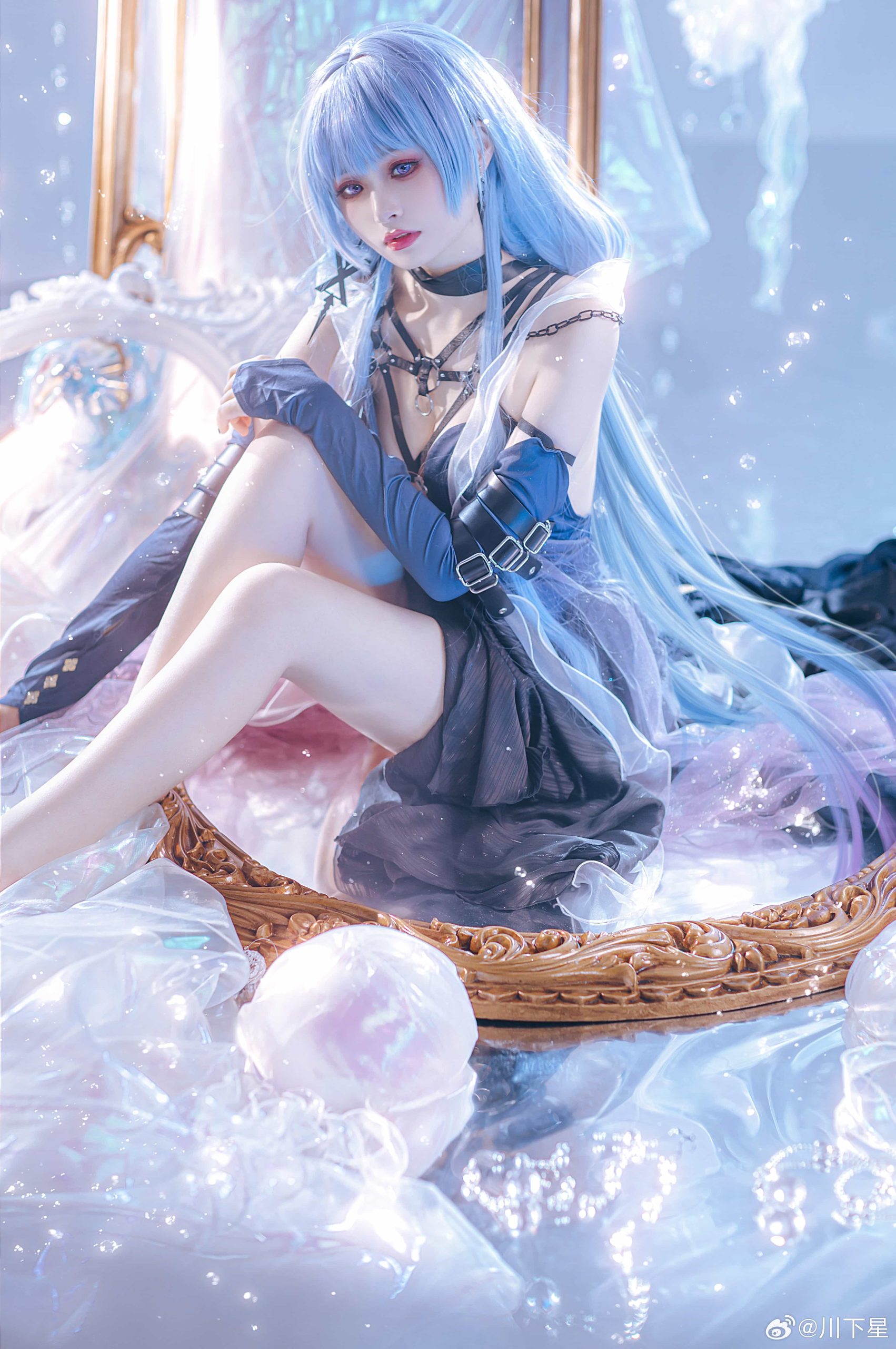 图片[9]-二次元COS分享[COSplay]禁闭者 MBCC-S-008 哈梅尔-二次元COS分享次元吧