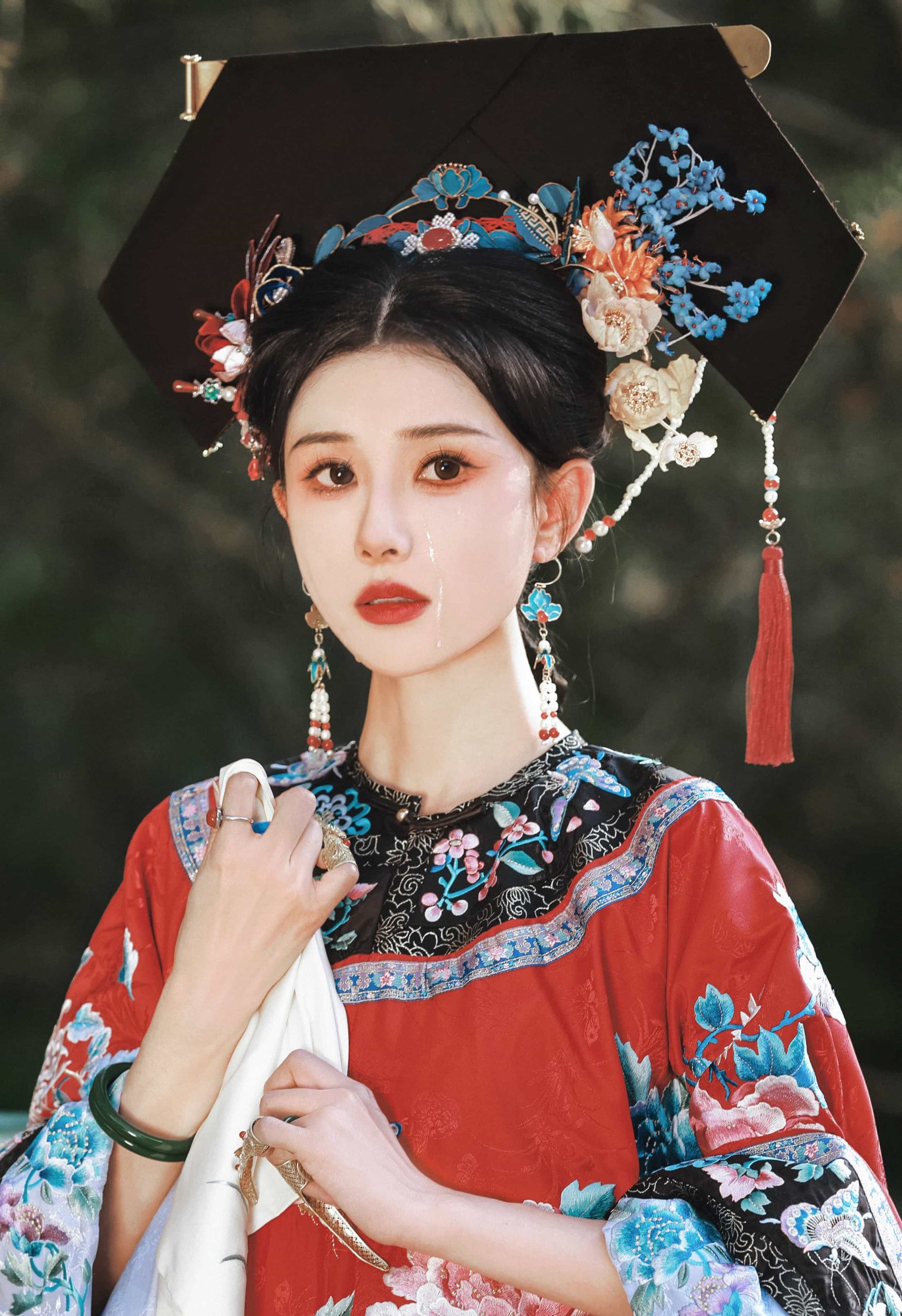 图片[12]-二次元COS分享[古装]留得住一时也留不住一世…-二次元COS分享次元吧