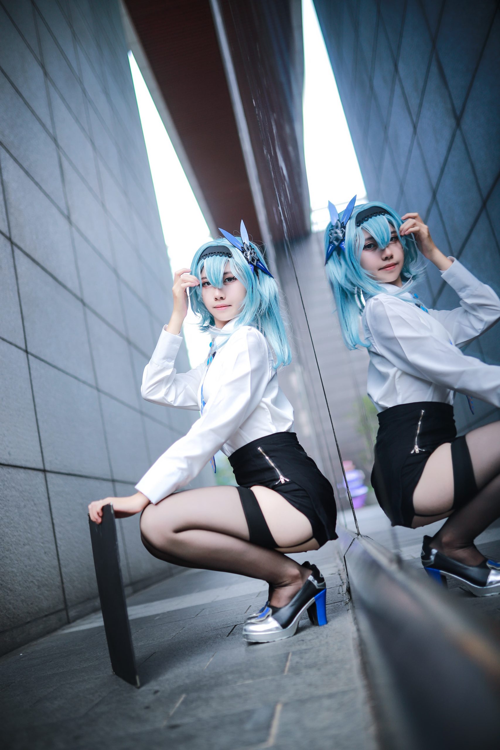 图片[7]-二次元COS分享[COSplay]原神 优菈黑丝-二次元COS分享次元吧