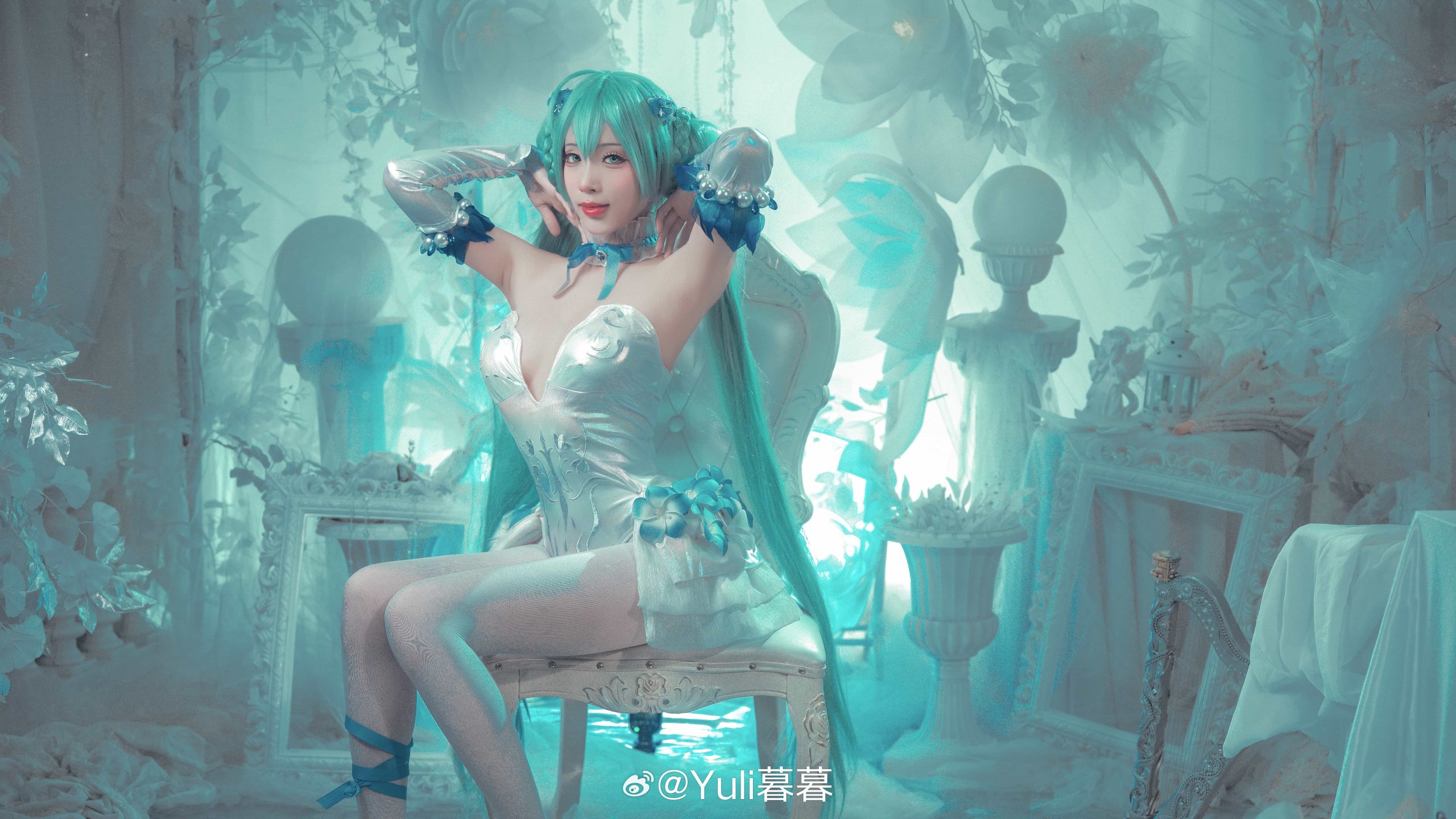 图片[6]-二次元COS分享[COSlpay]初音未来-二次元COS分享次元吧