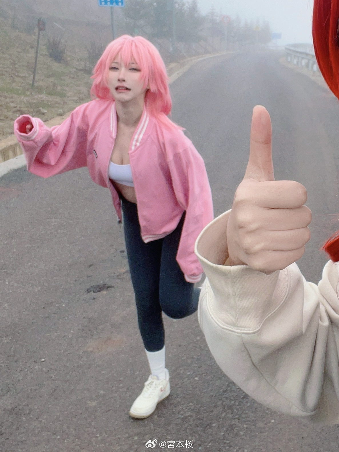 图片[5]-二次元COS分享[COSplay]崩坏星穹铁道-二次元COS分享次元吧