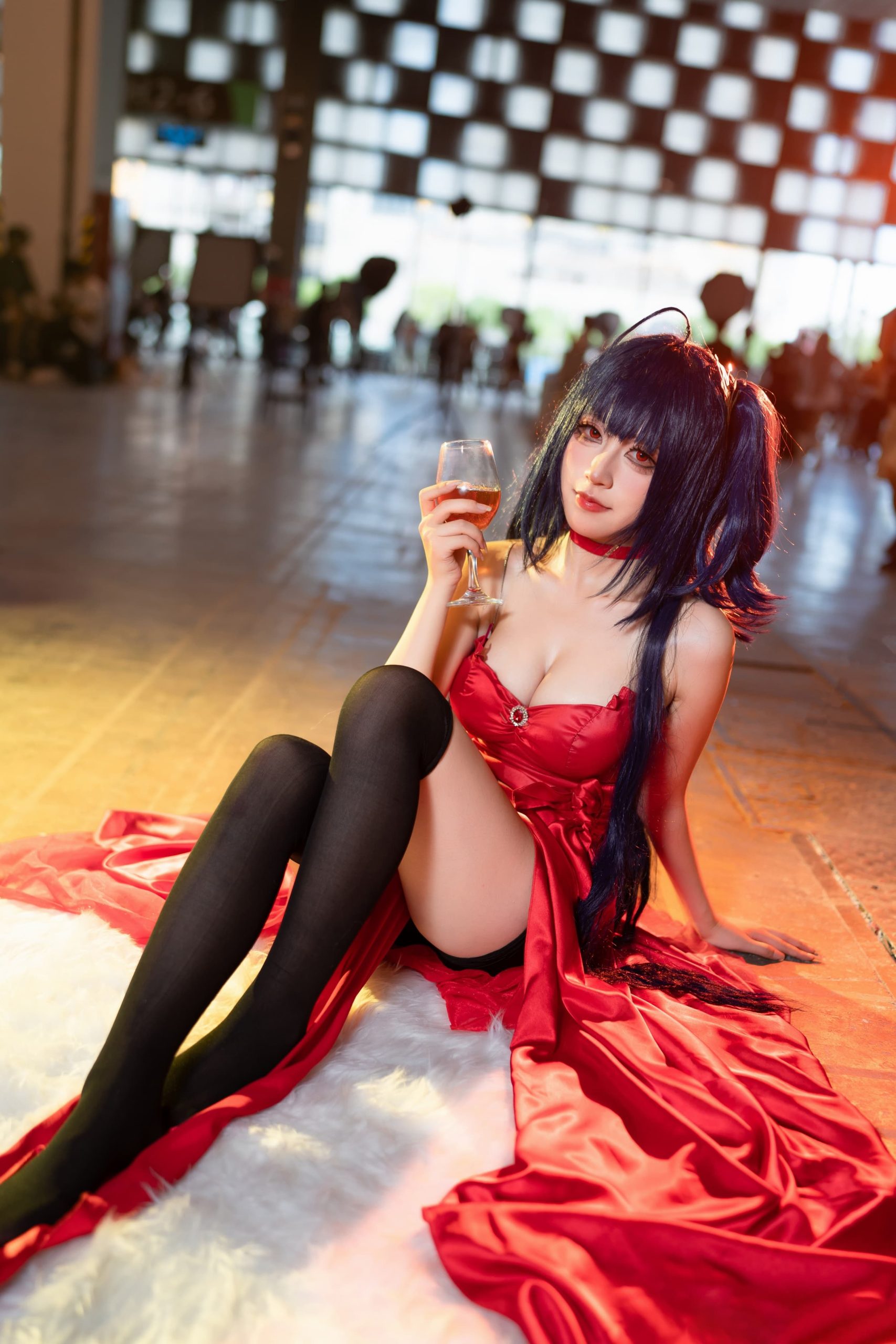 图片[7]-二次元COS分享[COSplay]碧蓝航线-二次元COS分享次元吧