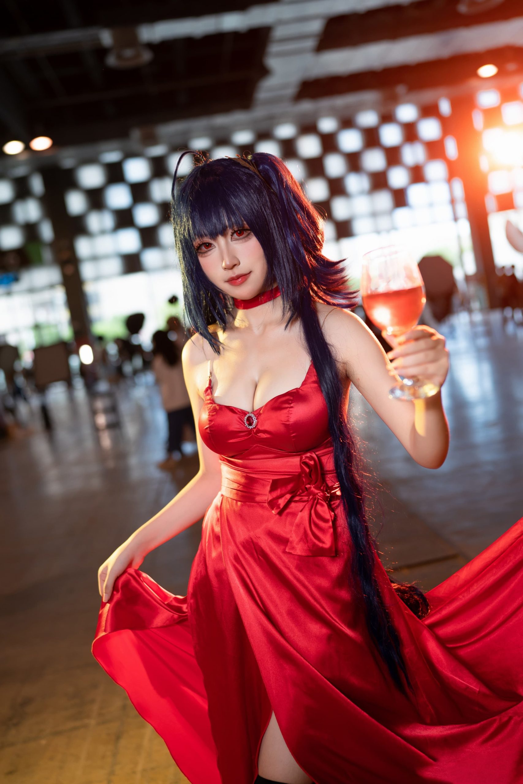 图片[4]-二次元COS分享[COSplay]碧蓝航线-二次元COS分享次元吧