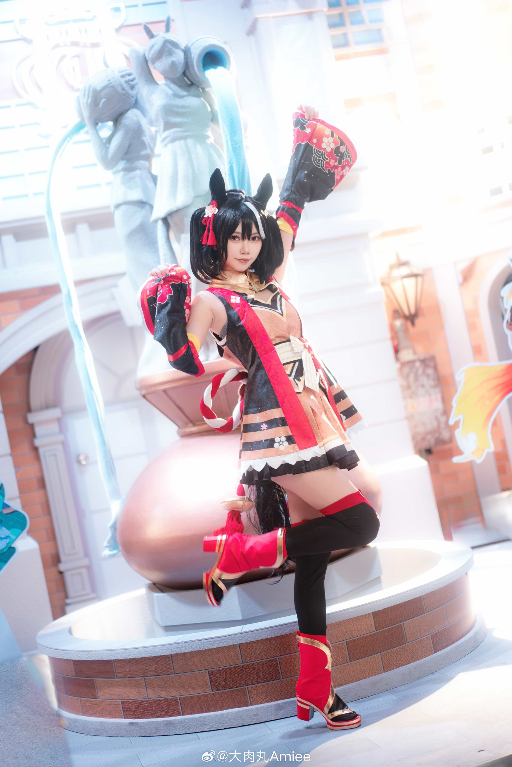 图片[3]-二次元COS分享[COSplay]赛马娘-二次元COS分享次元吧