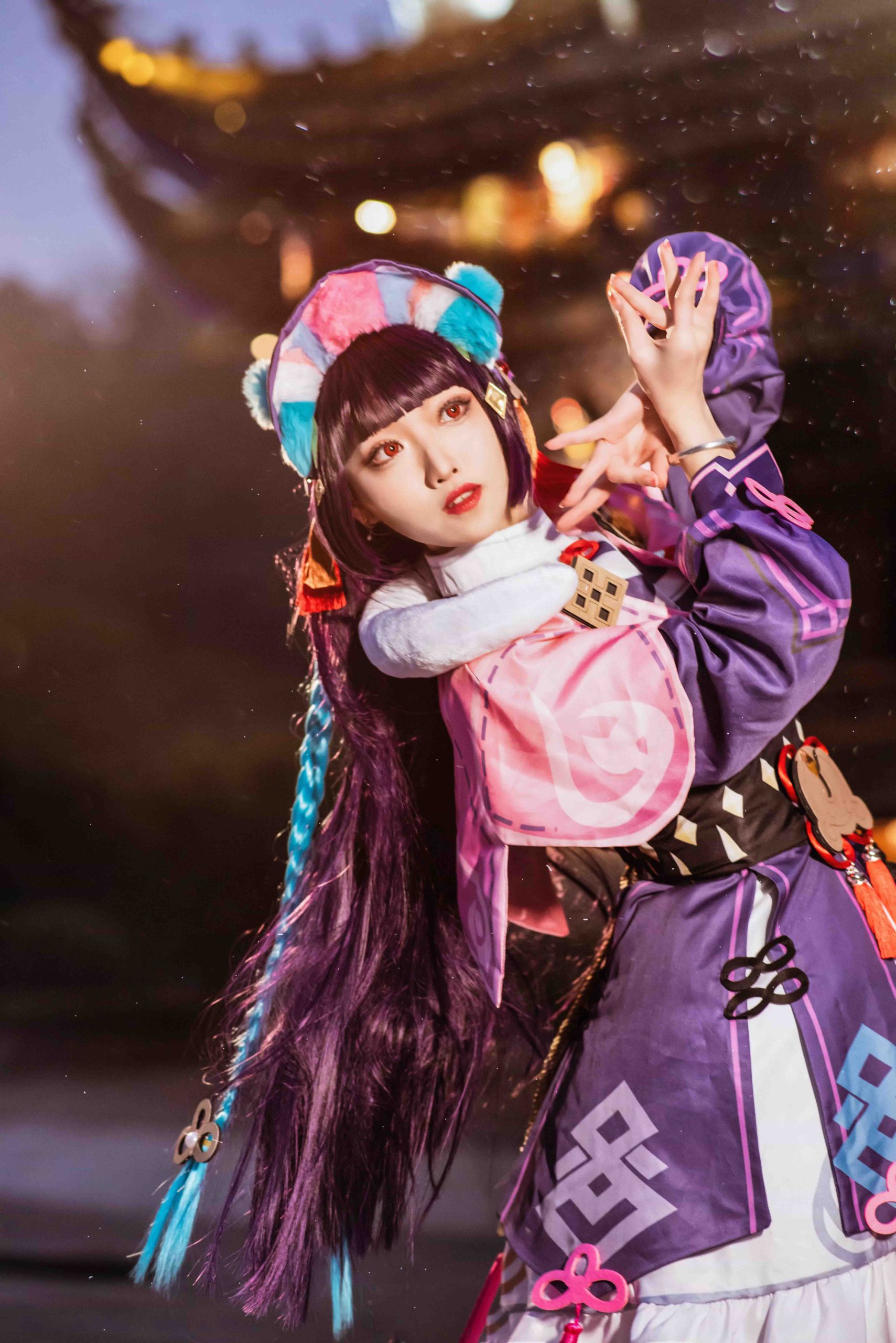 图片[7]-二次元COS分享[COSplay]还得上云先生来表达祝福呀！-二次元COS分享次元吧