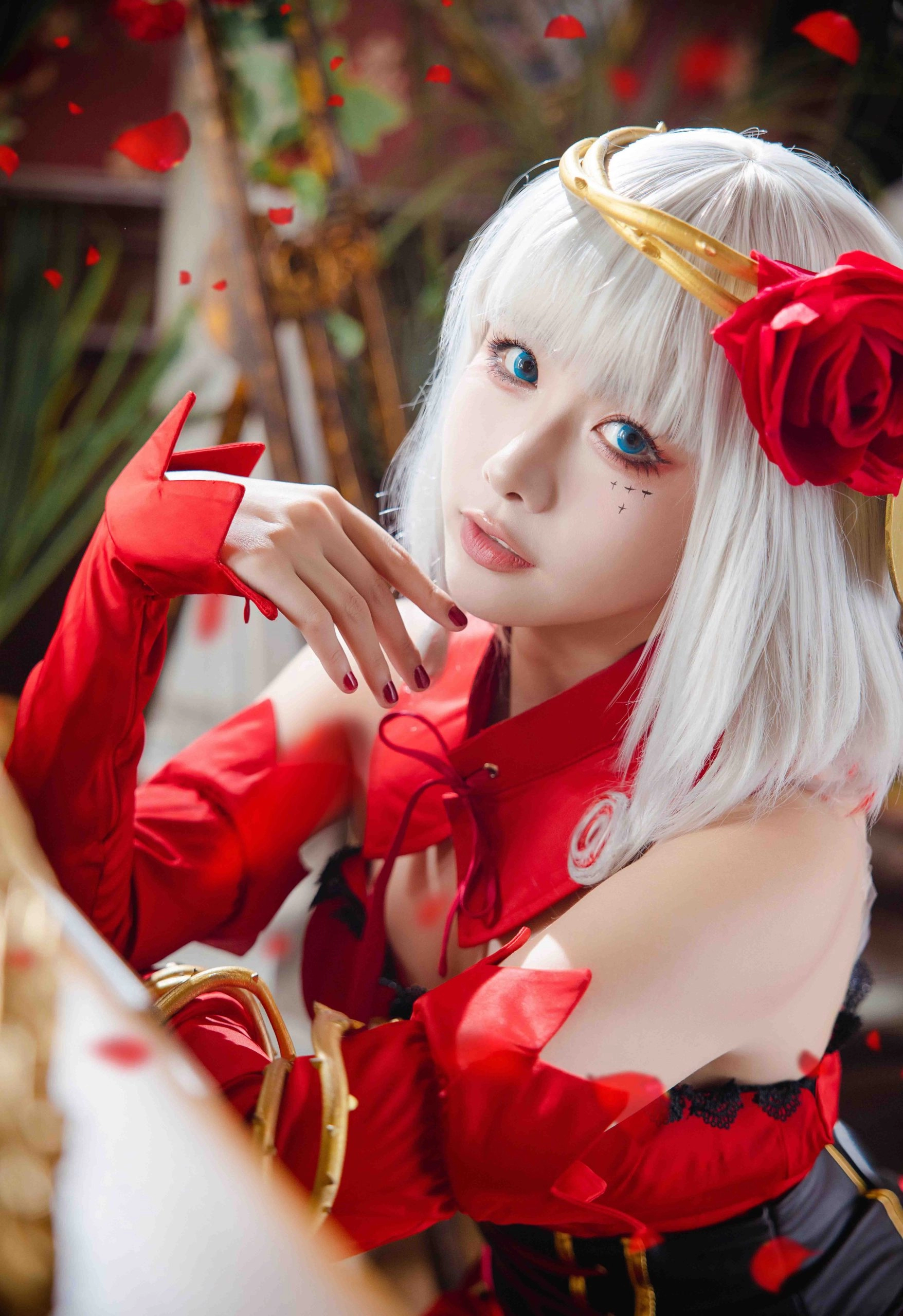 图片[5]-二次元COS分享[COSplay]交响曲第五章「命运」-二次元COS分享次元吧