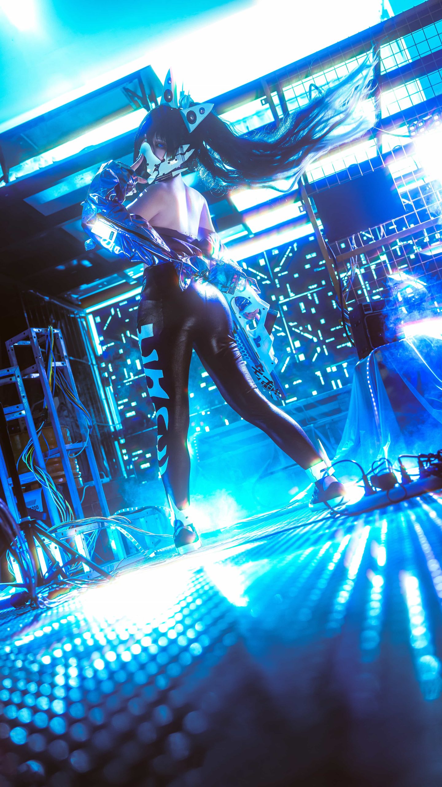 图片[16]-二次元COS分享[COSplay]教官～我们都是这种关系了 还不能帮我解开吗？-二次元COS分享次元吧