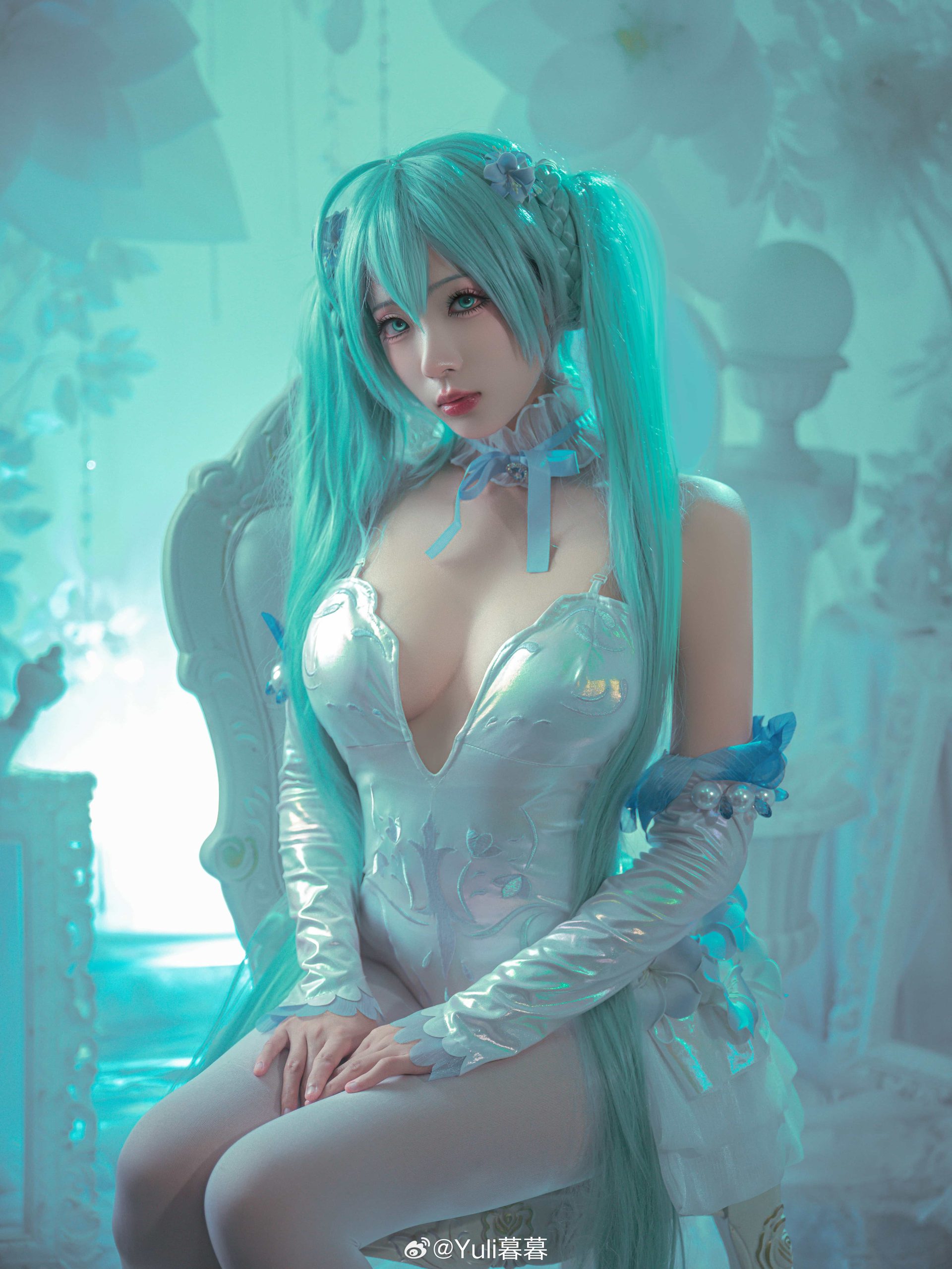 图片[10]-二次元COS分享[COSlpay]初音未来-二次元COS分享次元吧