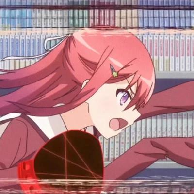 欺负男朋友的情侣头像20张，女霸男卑男生被打被揍（20张）-二次元COS分享次元吧