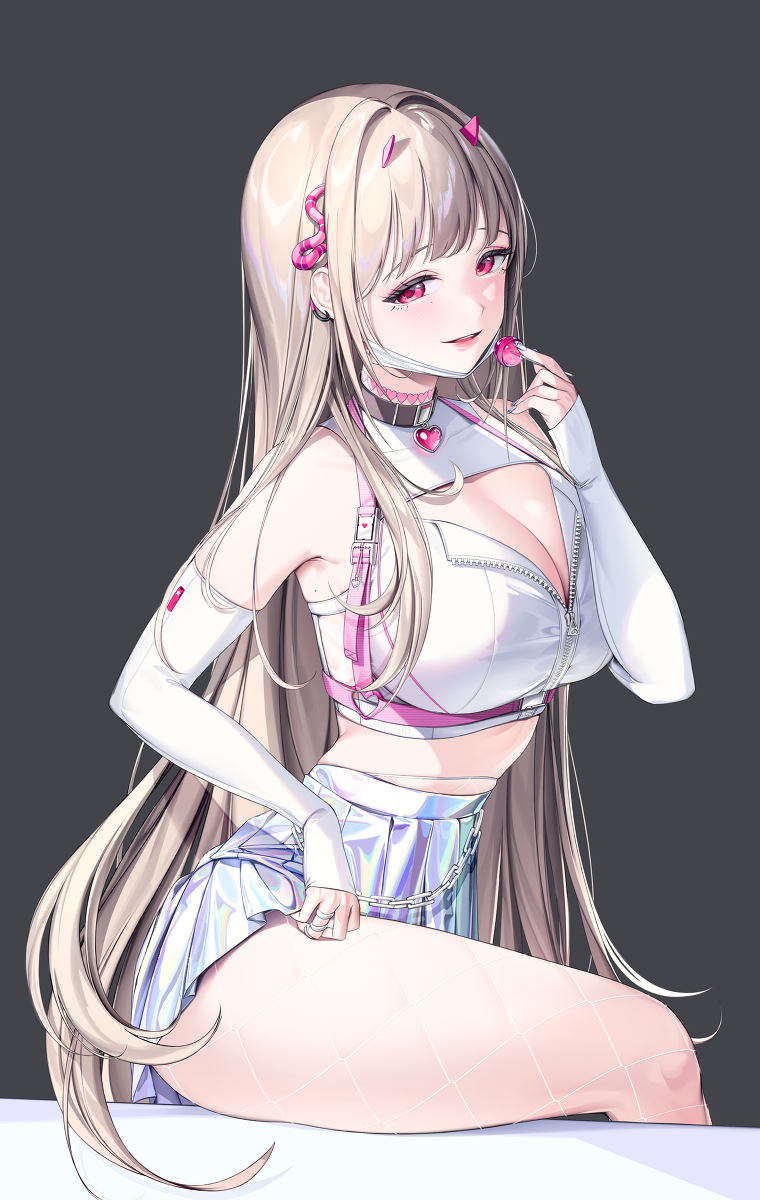 图片[14]-二次元COS分享网住你的视线♡ – 渔网袜-二次元COS分享次元吧