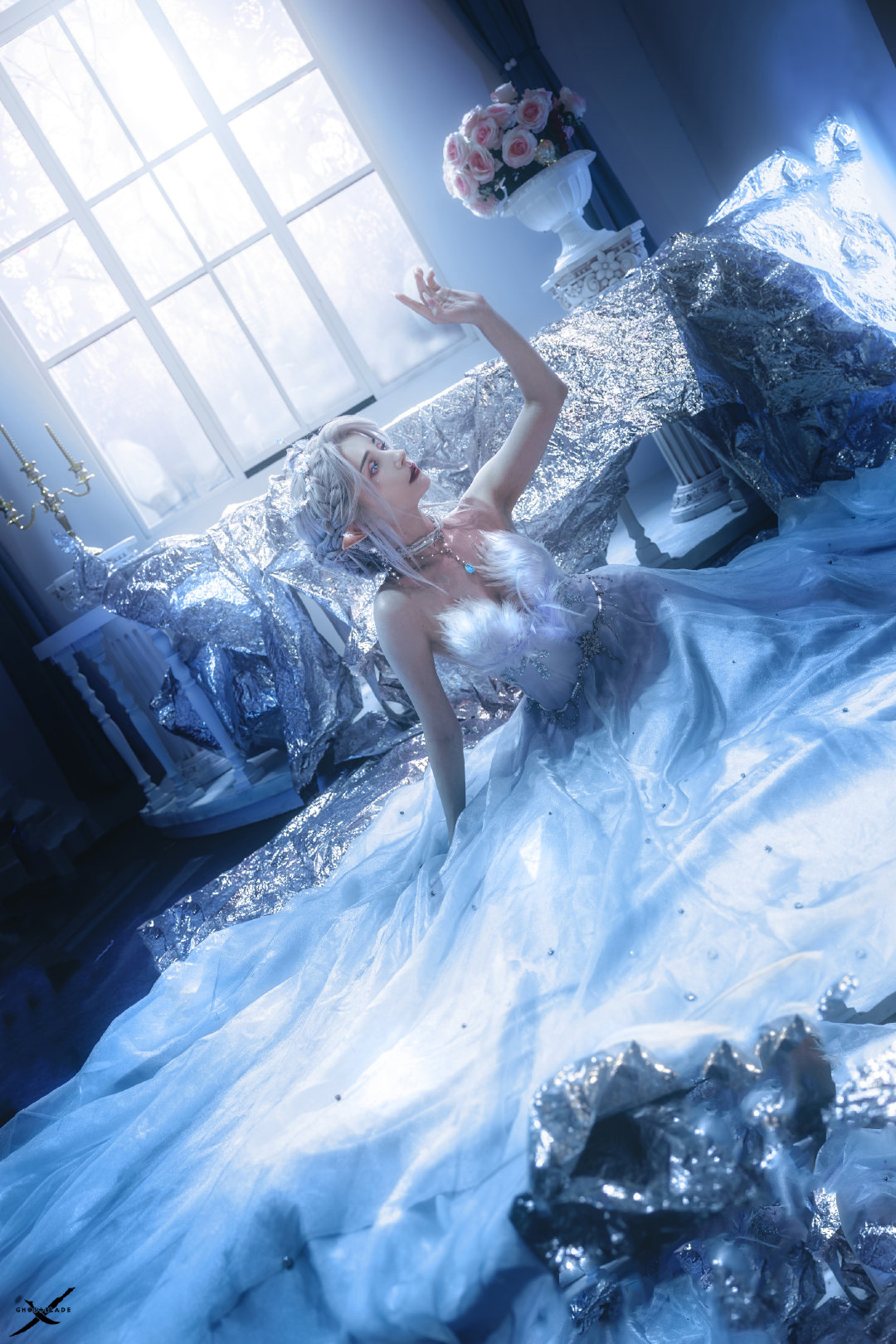 图片[9]-二次元COS分享[COSplay]鬼刀 海琴烟-二次元COS分享次元吧