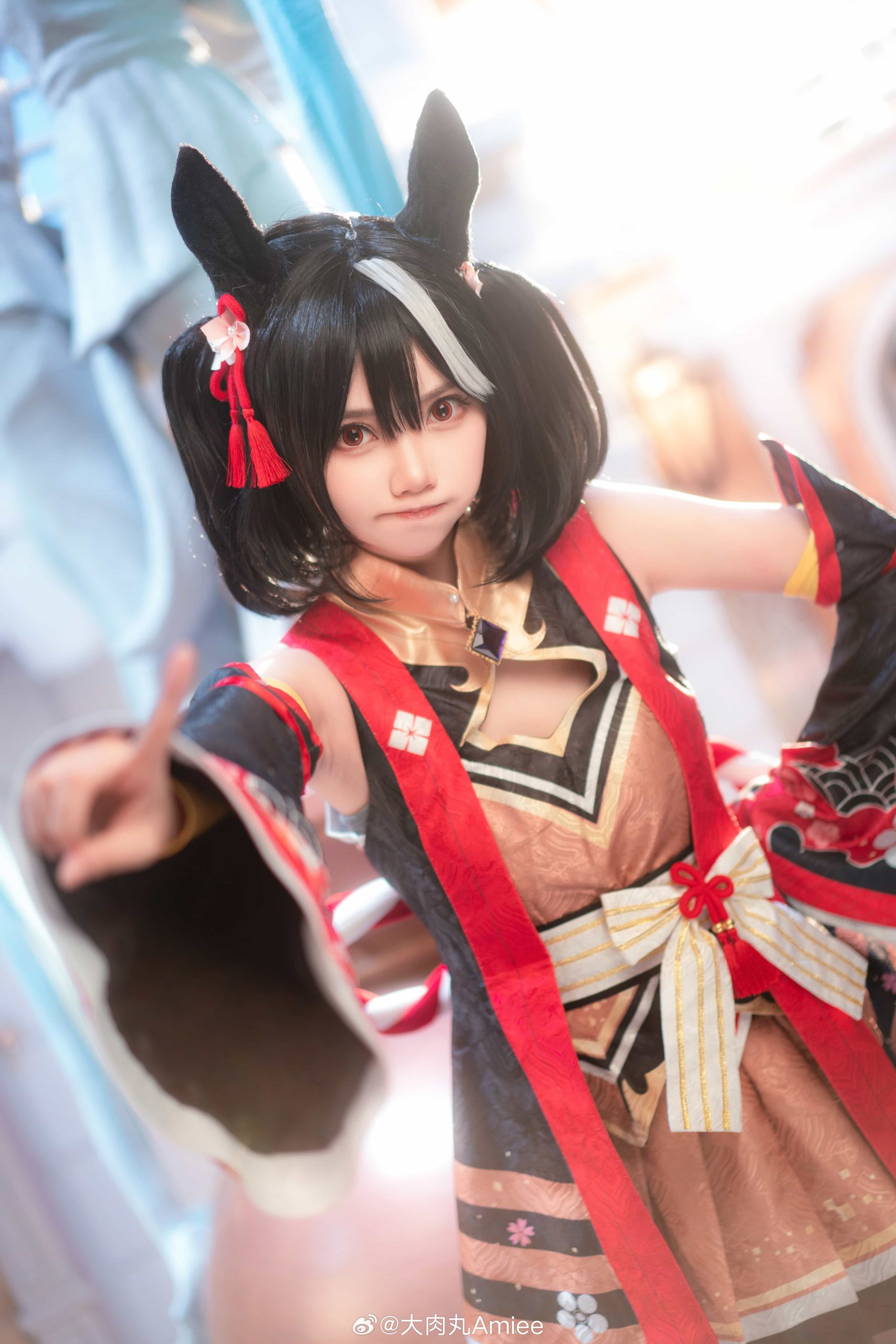 图片[7]-二次元COS分享[COSplay]赛马娘-二次元COS分享次元吧