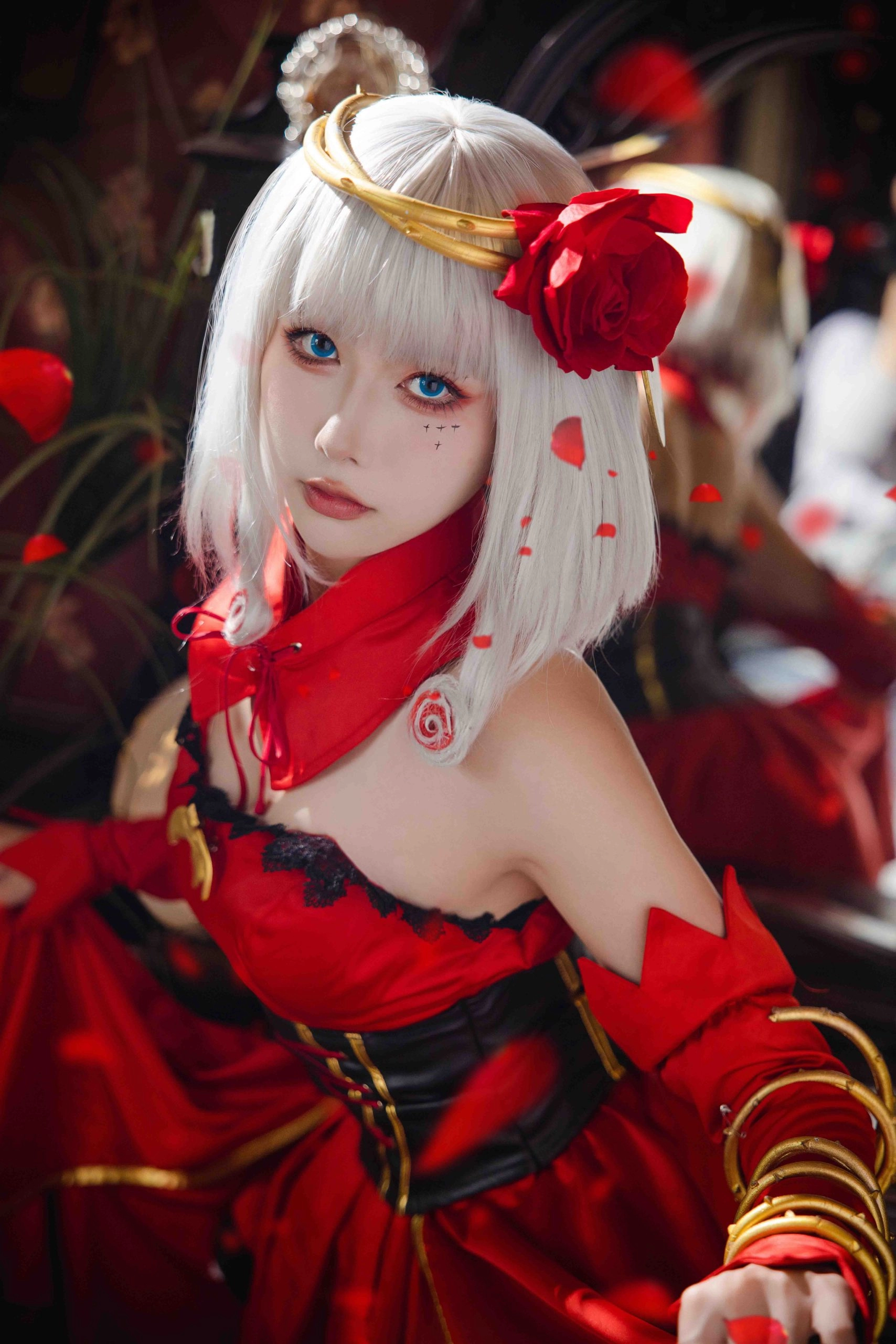 图片[2]-二次元COS分享[COSplay]交响曲第五章「命运」-二次元COS分享次元吧
