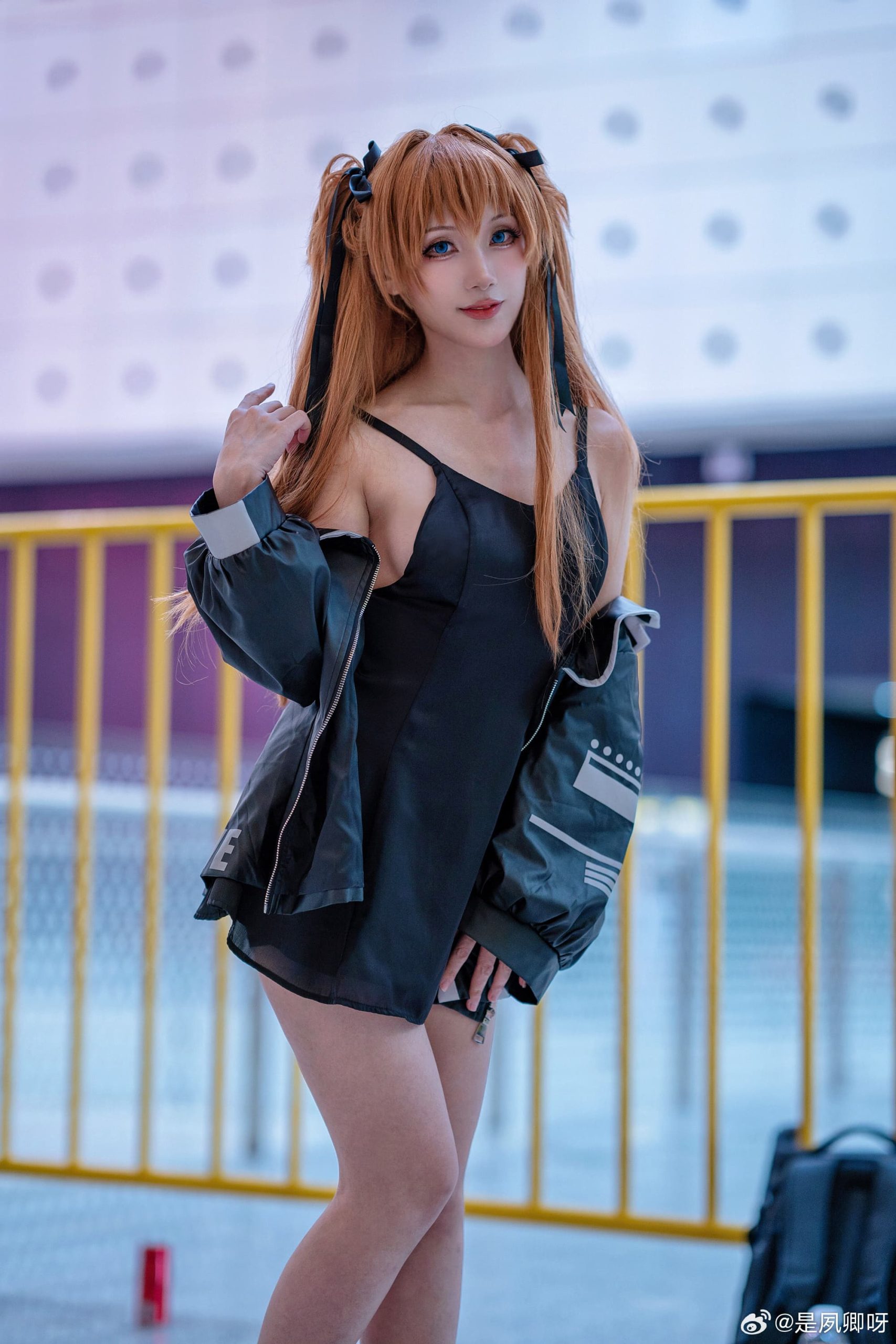 图片[6]-二次元COS分享[COSplay]明日香 ASS-二次元COS分享次元吧