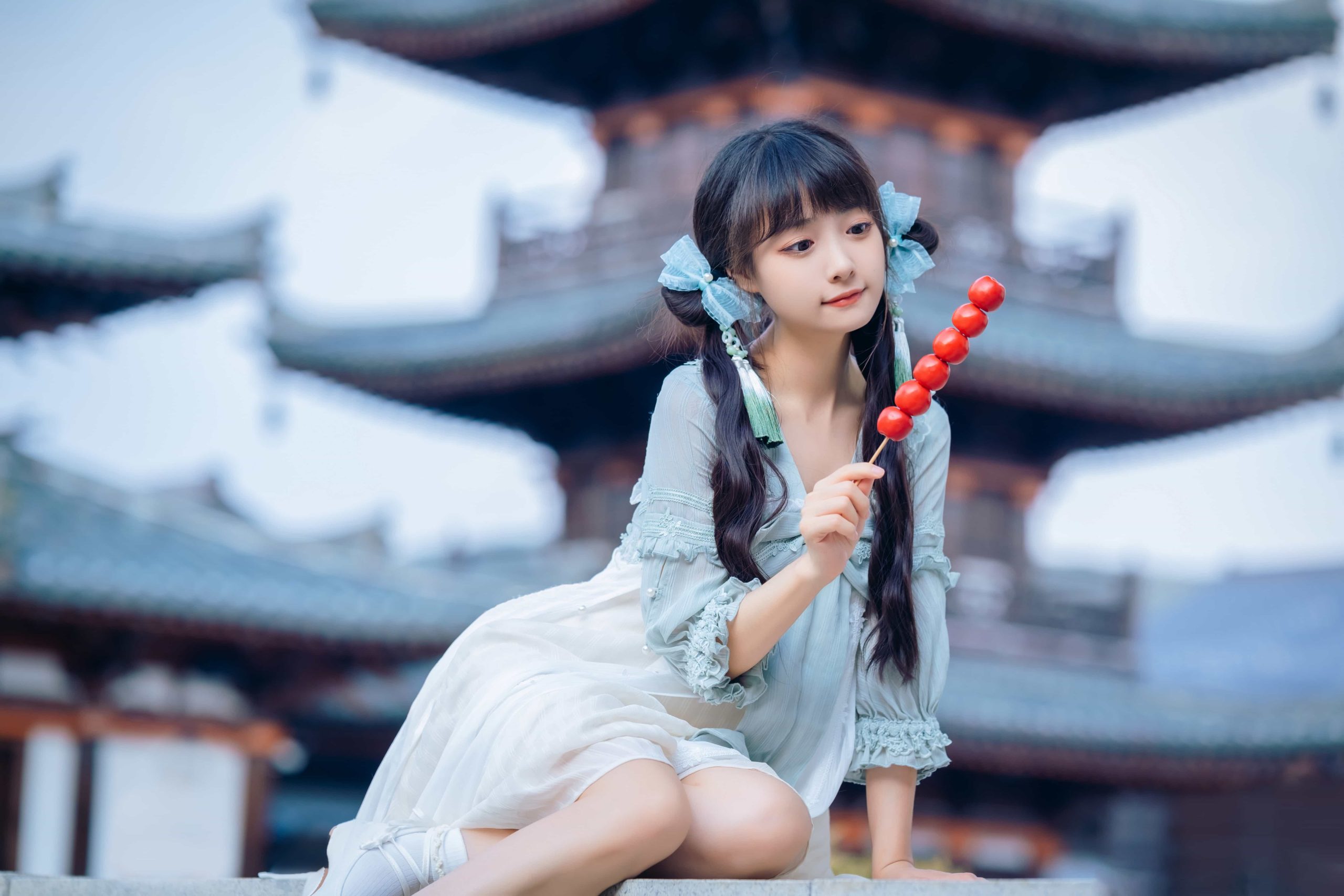 图片[6]-二次元COS分享[古装]你们问师妹下山去了哪？-二次元COS分享次元吧