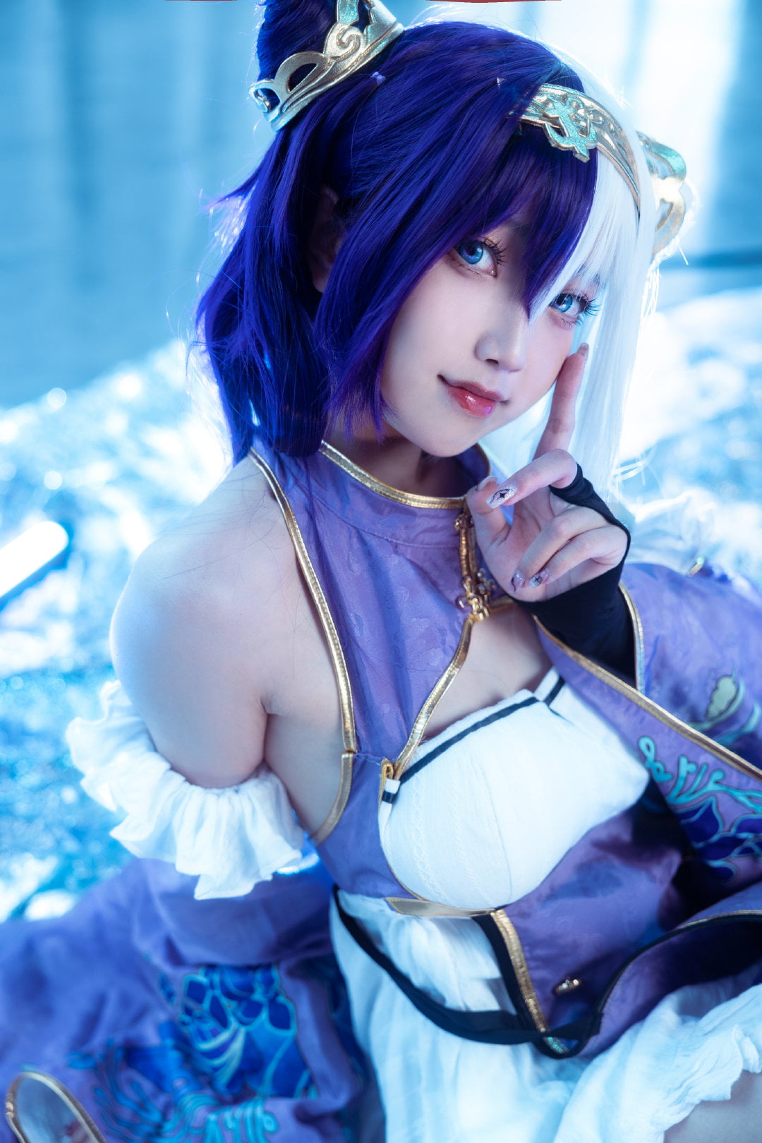 图片[6]-二次元COS分享[COSplay]碧蓝航线 应瑞-二次元COS分享次元吧