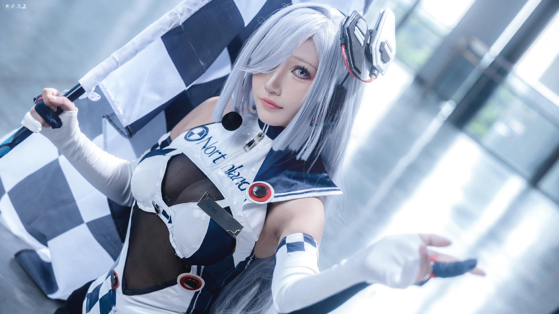 图片[2]-二次元COS分享[COSplay]申鹤 同人-二次元COS分享次元吧
