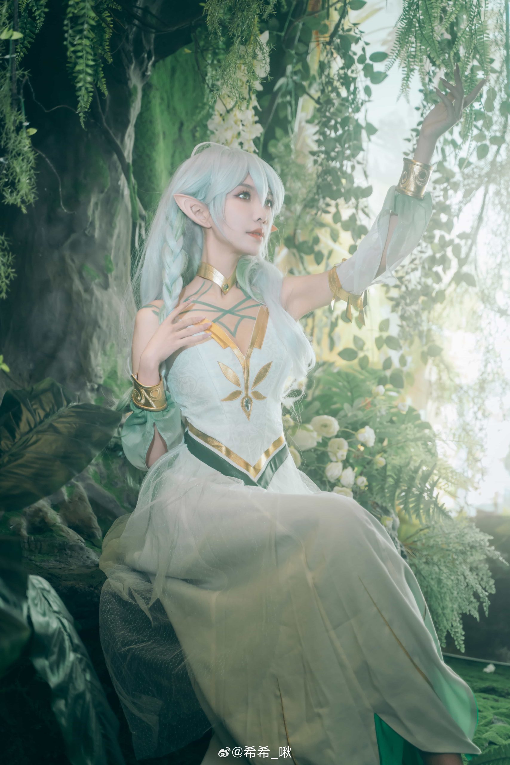 图片[4]-二次元COS分享[COSplay]原神 大慈树王-二次元COS分享次元吧