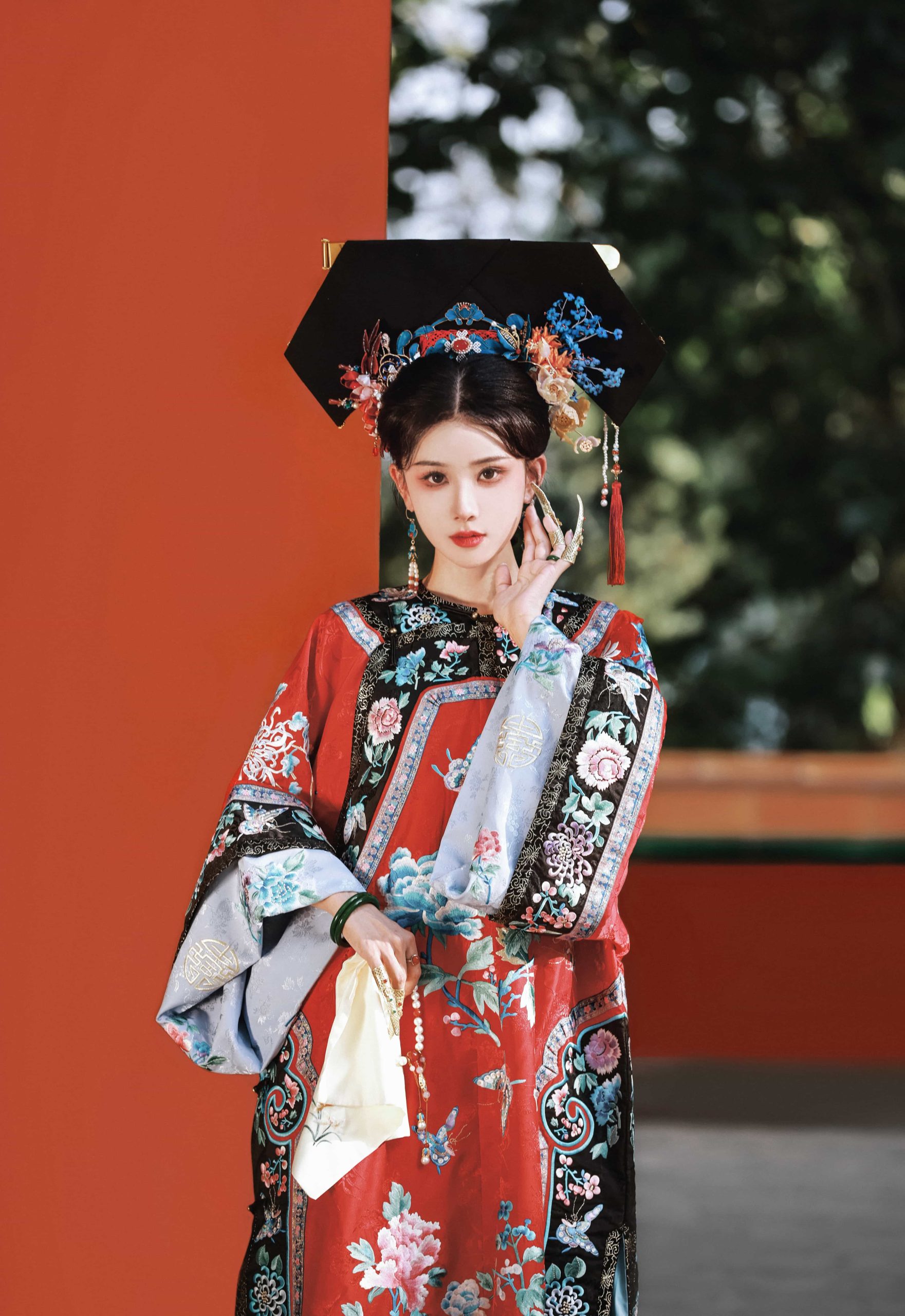 图片[7]-二次元COS分享[古装]留得住一时也留不住一世…-二次元COS分享次元吧