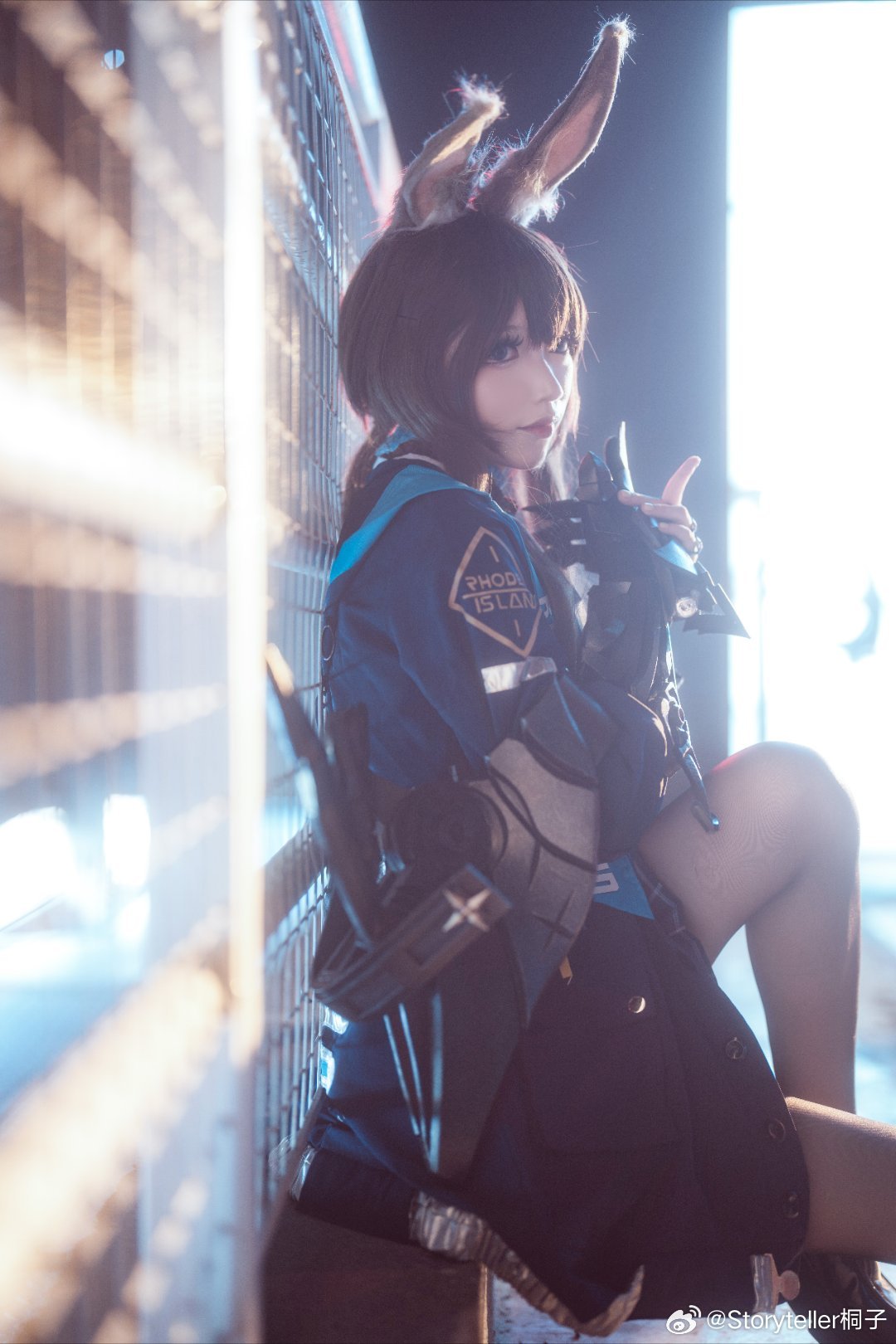 图片[14]-二次元COS分享[COSPlay]明日方舟 阿米娅-二次元COS分享次元吧
