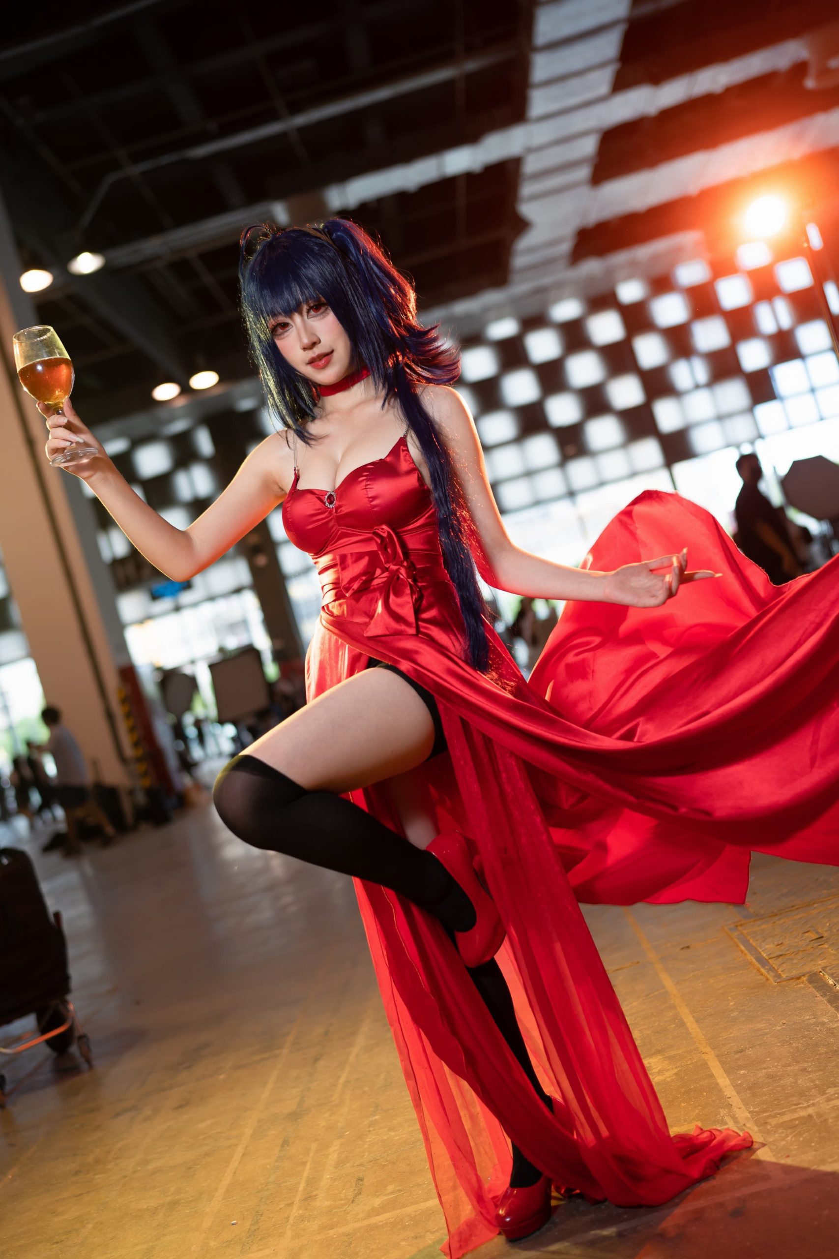 图片[6]-二次元COS分享[COSplay]碧蓝航线-二次元COS分享次元吧