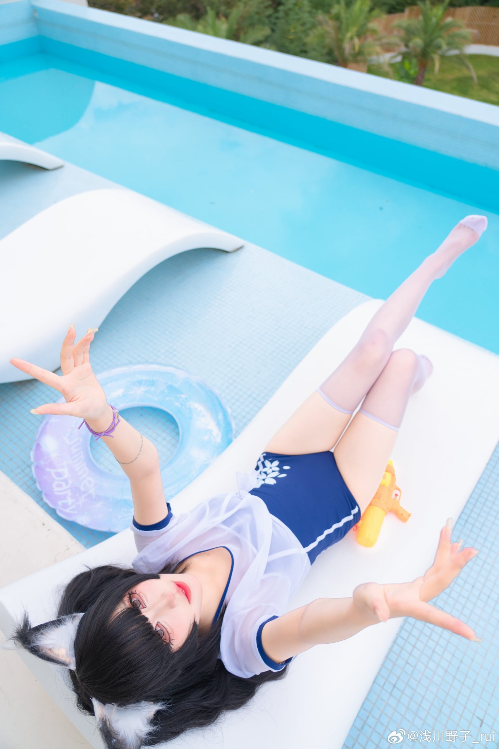 图片[9]-二次元COS分享[COSplay]胡桃率先出击！-二次元COS分享次元吧