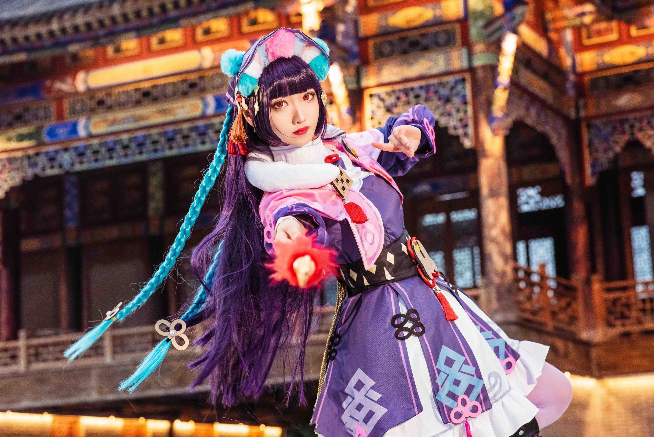 图片[3]-二次元COS分享[COSplay]还得上云先生来表达祝福呀！-二次元COS分享次元吧