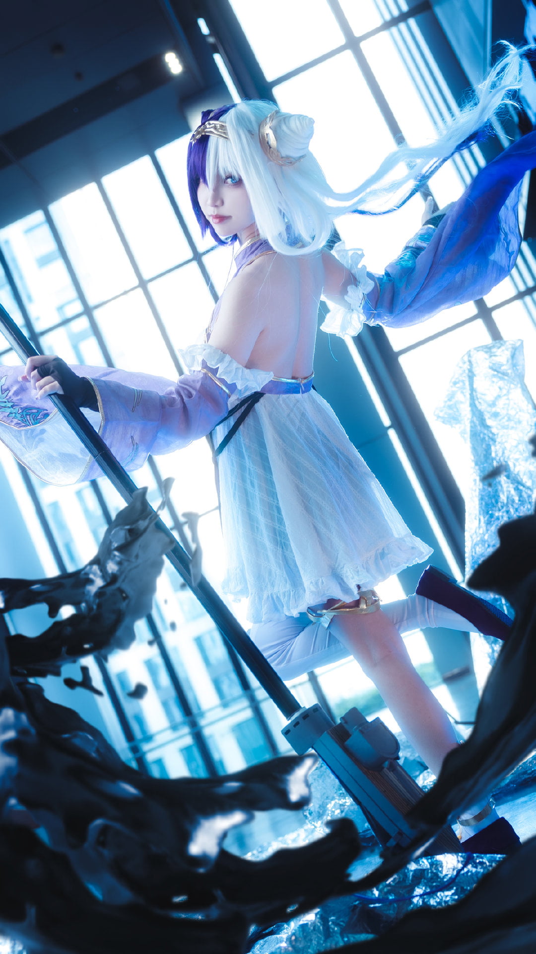 图片[8]-二次元COS分享[COSplay]碧蓝航线 应瑞-二次元COS分享次元吧