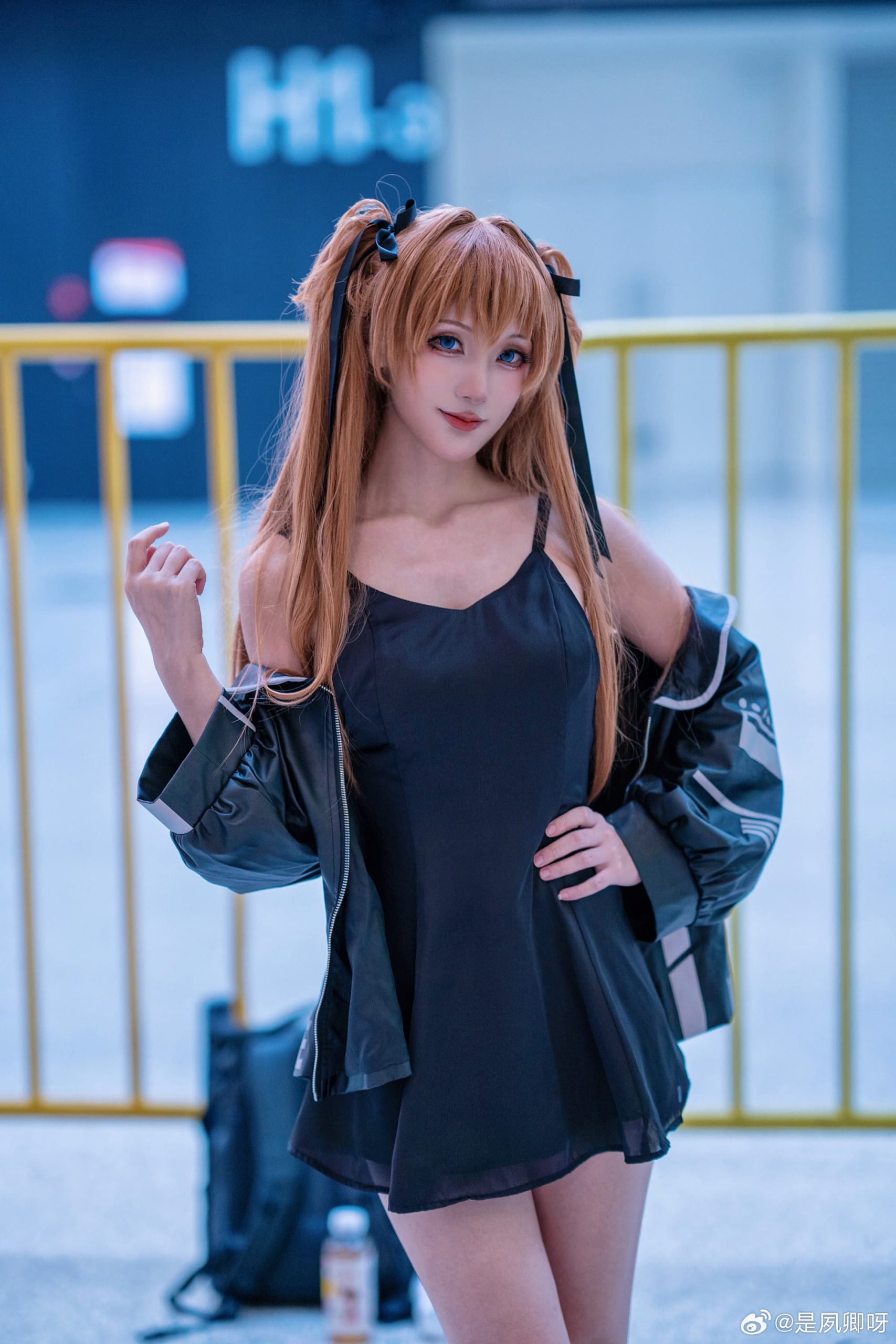 图片[5]-二次元COS分享[COSplay]明日香 ASS-二次元COS分享次元吧