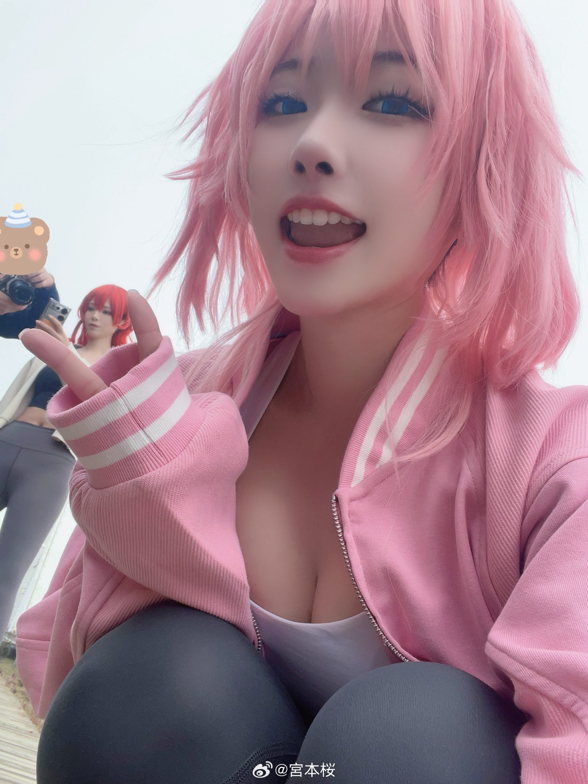 图片[4]-二次元COS分享[COSplay]崩坏星穹铁道-二次元COS分享次元吧