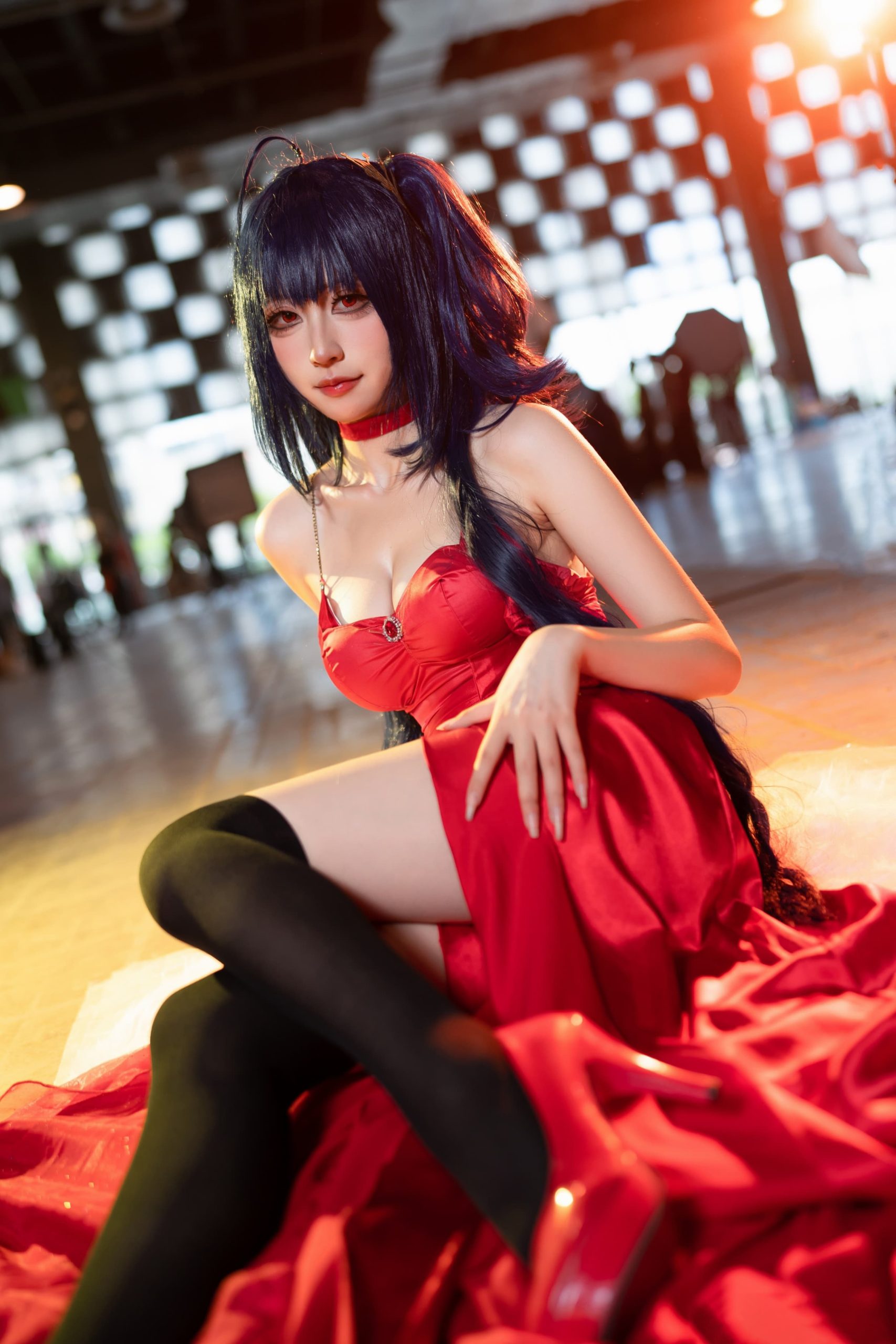 图片[2]-二次元COS分享[COSplay]碧蓝航线-二次元COS分享次元吧