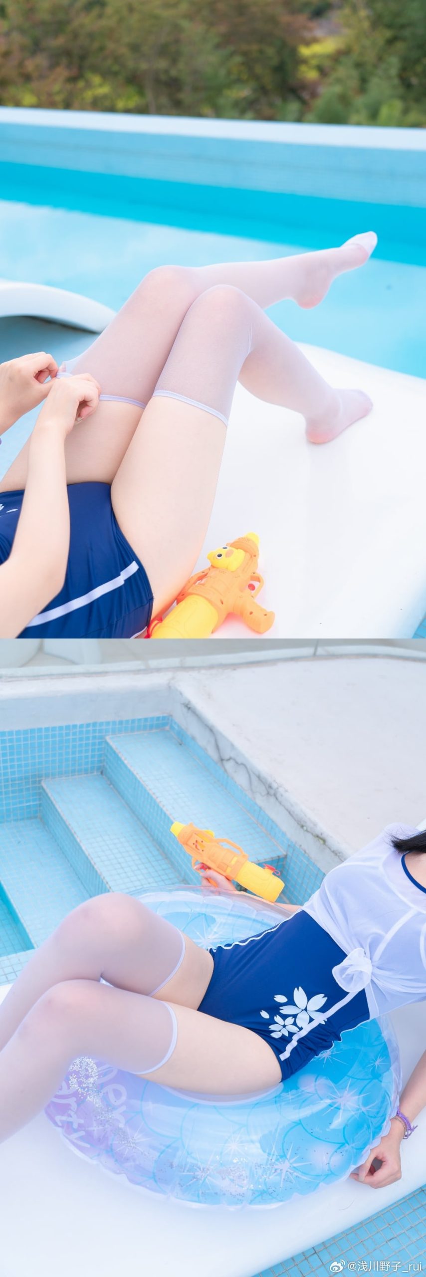 图片[14]-二次元COS分享[COSplay]胡桃率先出击！-二次元COS分享次元吧