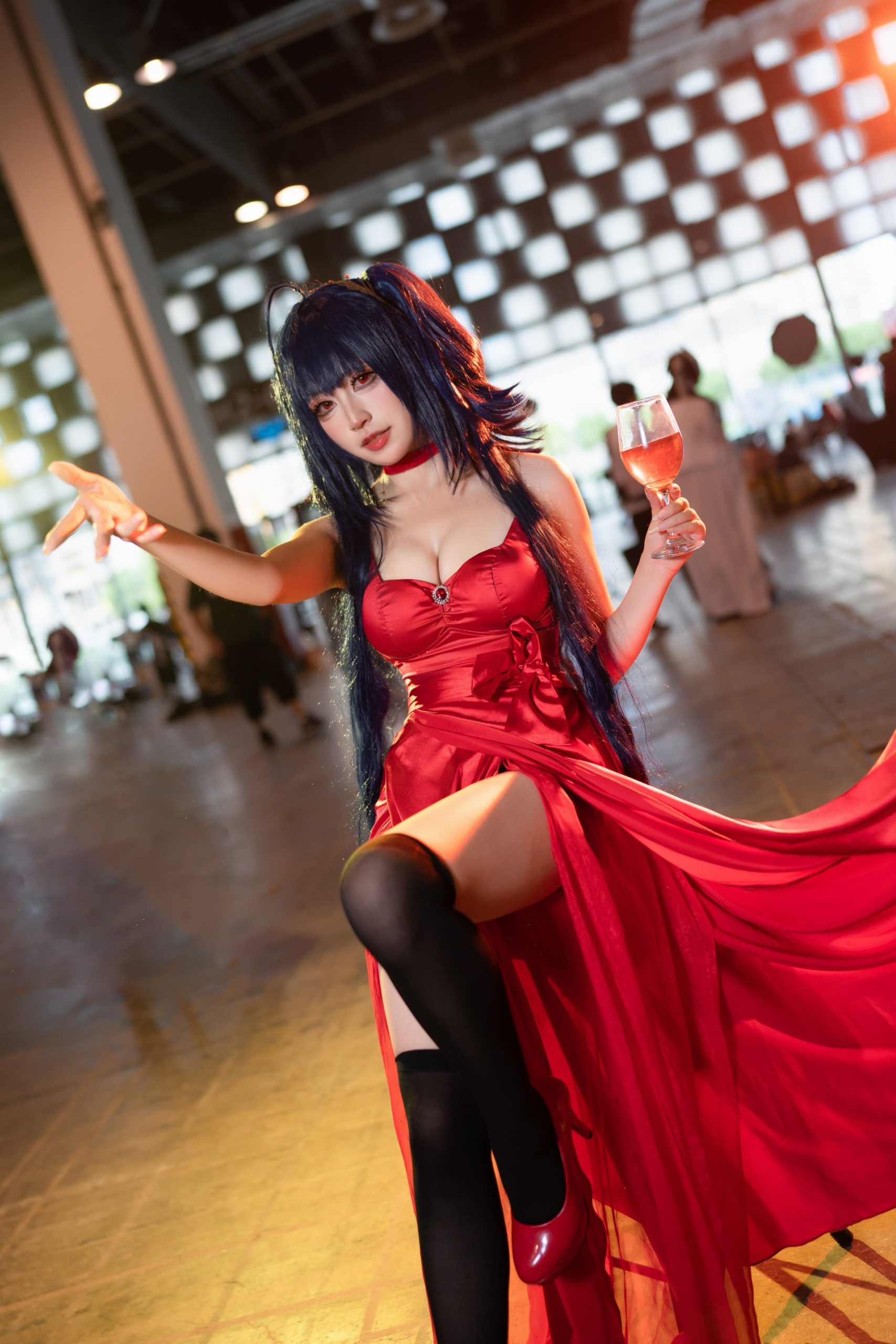 图片[9]-二次元COS分享[COSplay]碧蓝航线-二次元COS分享次元吧