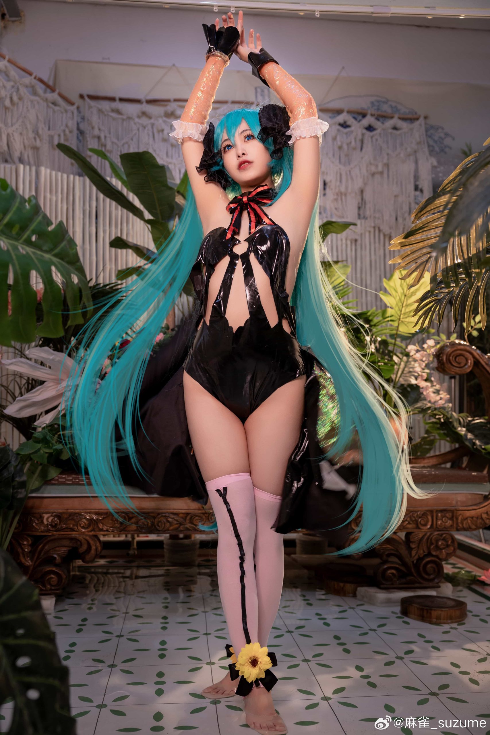 图片[8]-二次元COS分享[COSplay]初音未来-二次元COS分享次元吧