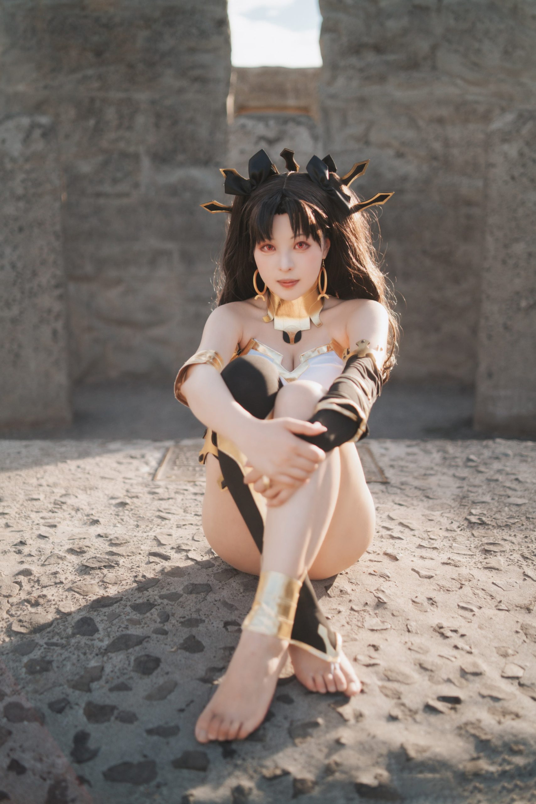 图片[9]-二次元COS分享[COSplay]Fate/Grand Order – Ishtar –-二次元COS分享次元吧