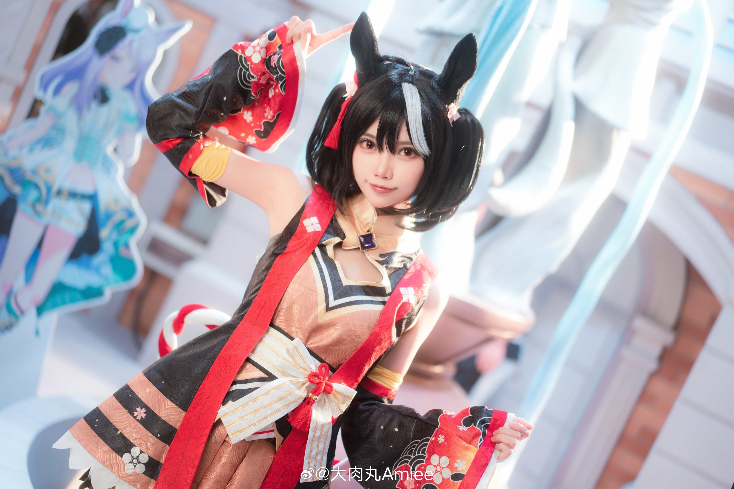 图片[2]-二次元COS分享[COSplay]赛马娘-二次元COS分享次元吧