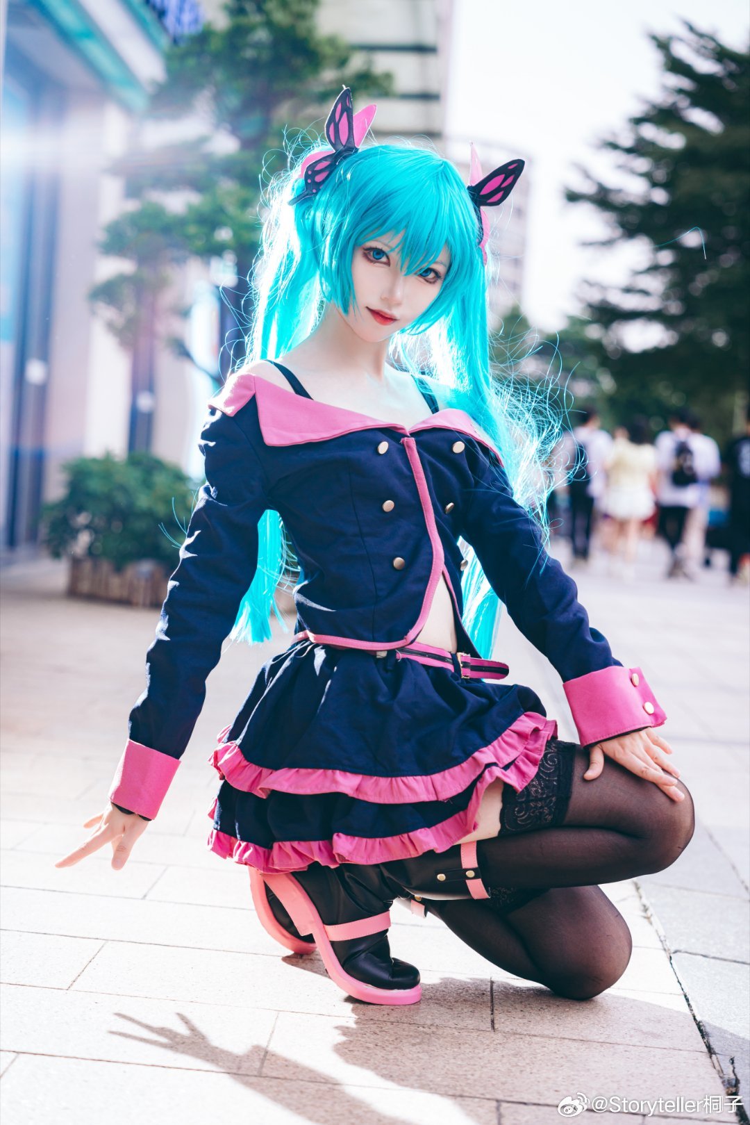 图片[7]-二次元COS分享[COSplay]初音未来-二次元COS分享次元吧