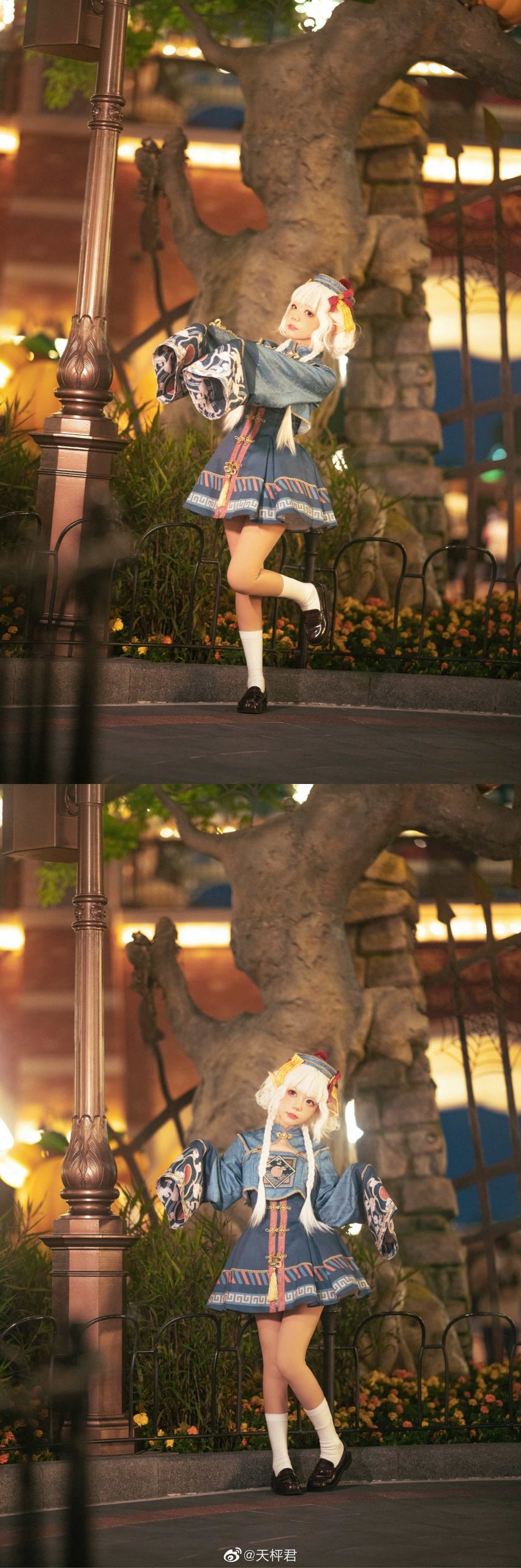 图片[16]-二次元COS分享[COSplay]要开始吃你的点心了哦-二次元COS分享次元吧