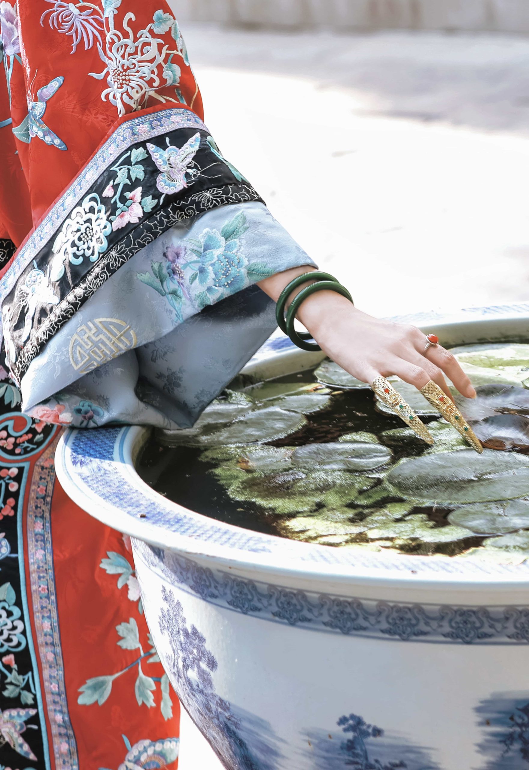 图片[1]-二次元COS分享[古装]留得住一时也留不住一世…-二次元COS分享次元吧