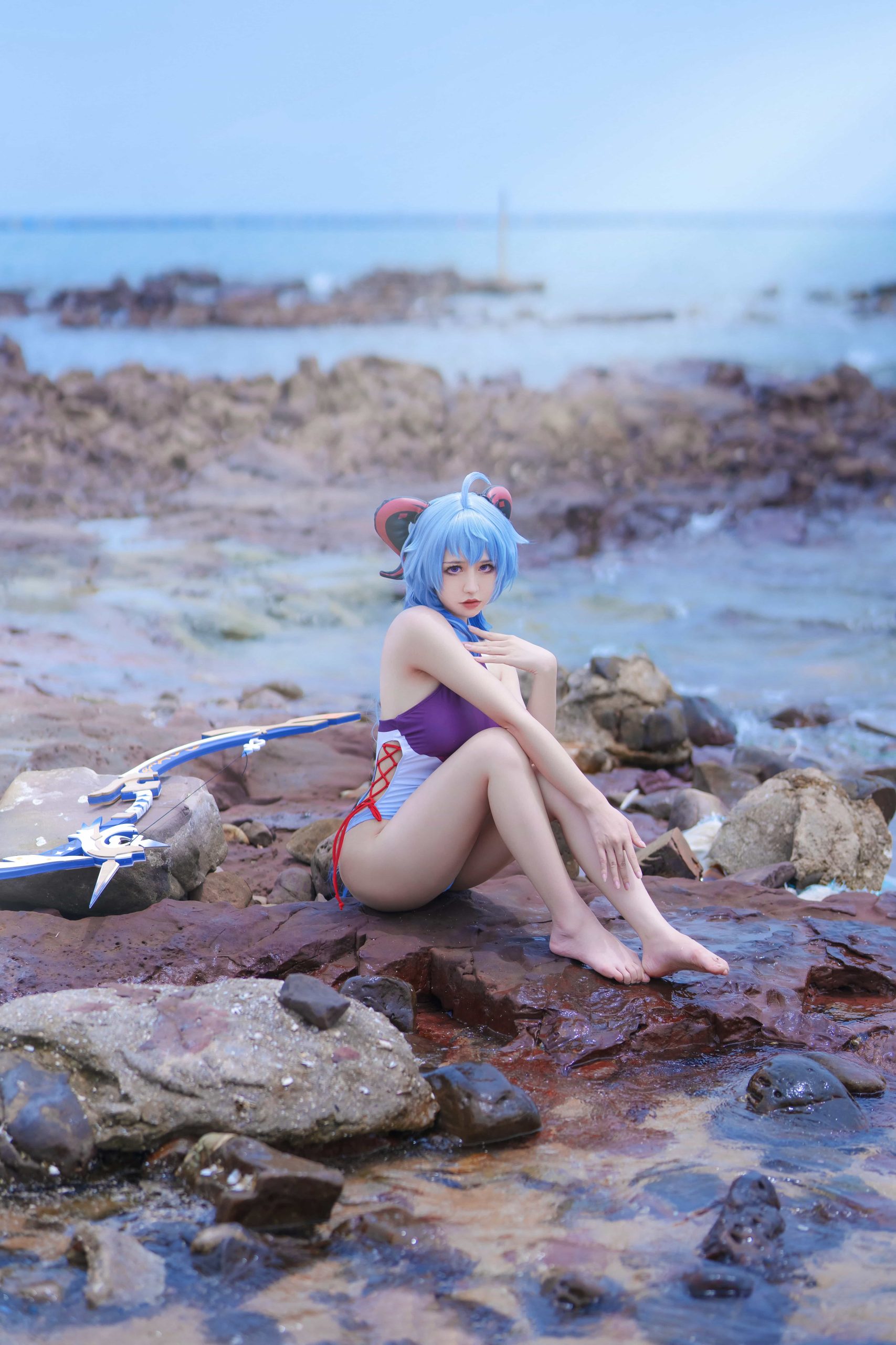 图片[7]-二次元COS分享[COSPlay]请……请不要这样盯着我看～-二次元COS分享次元吧