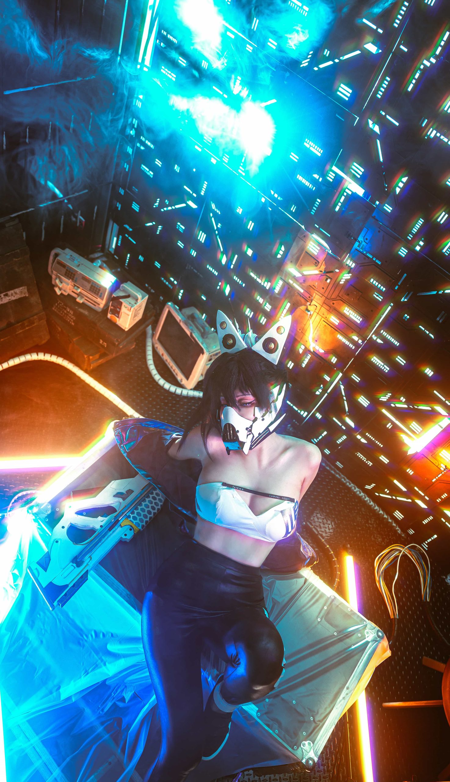 图片[12]-二次元COS分享[COSplay]教官～我们都是这种关系了 还不能帮我解开吗？-二次元COS分享次元吧