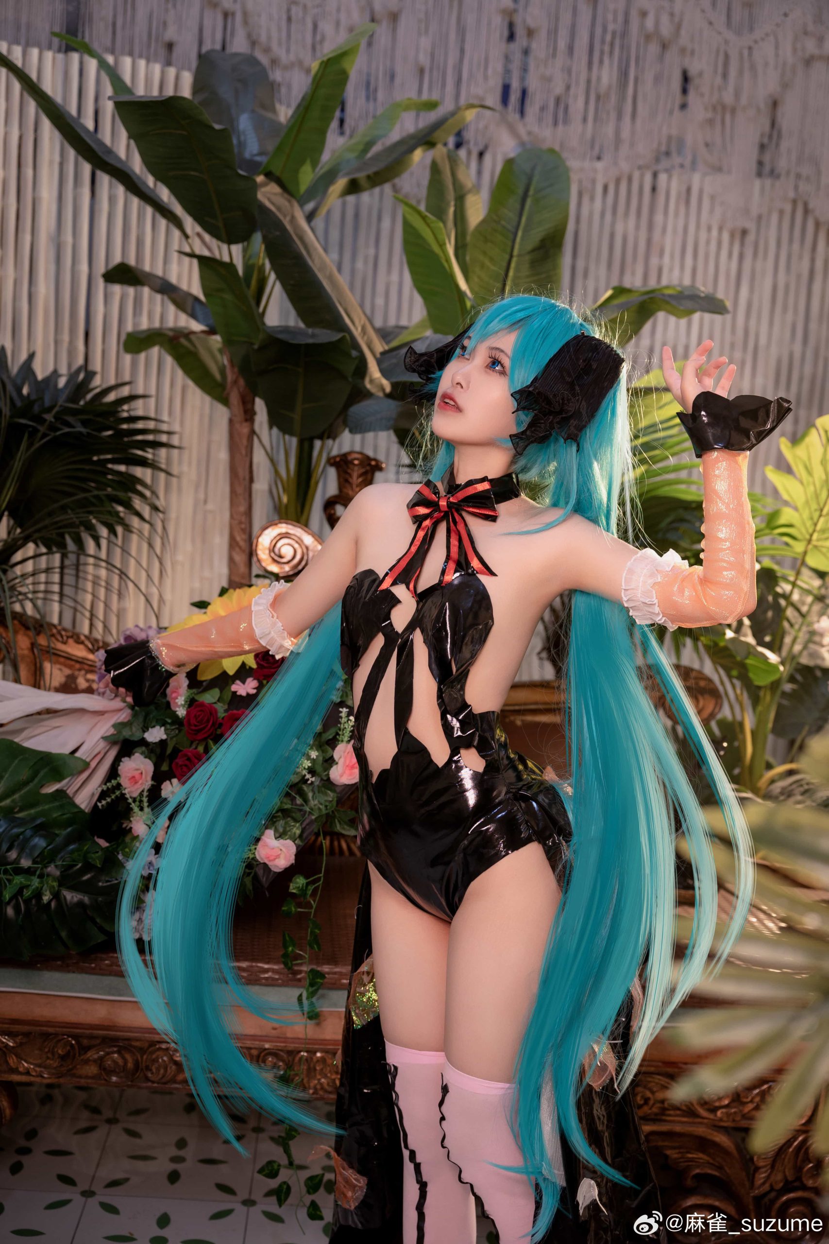 图片[9]-二次元COS分享[COSplay]初音未来-二次元COS分享次元吧