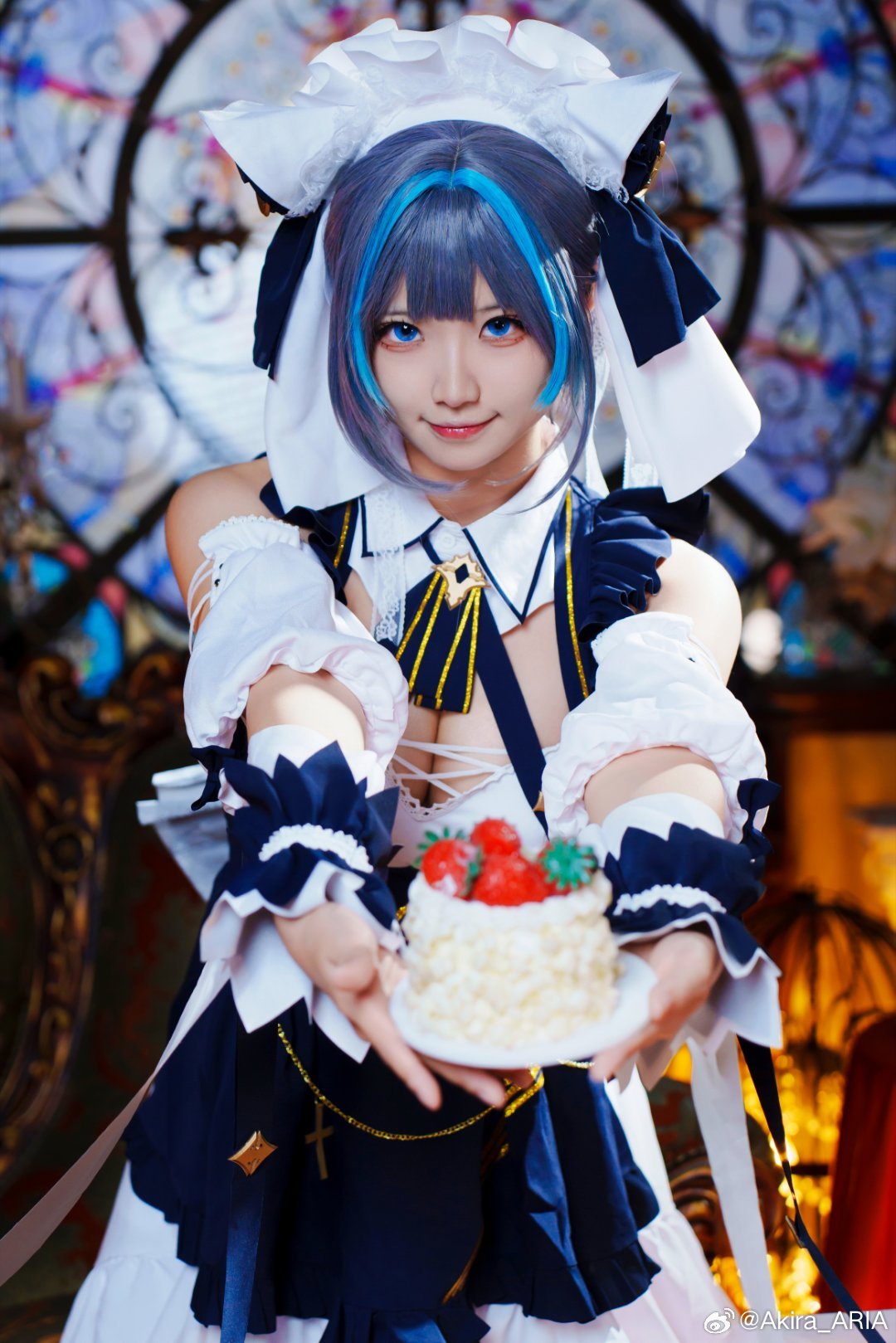 图片[11]-二次元COS分享[COSplay]柴郡喵喵！-二次元COS分享次元吧