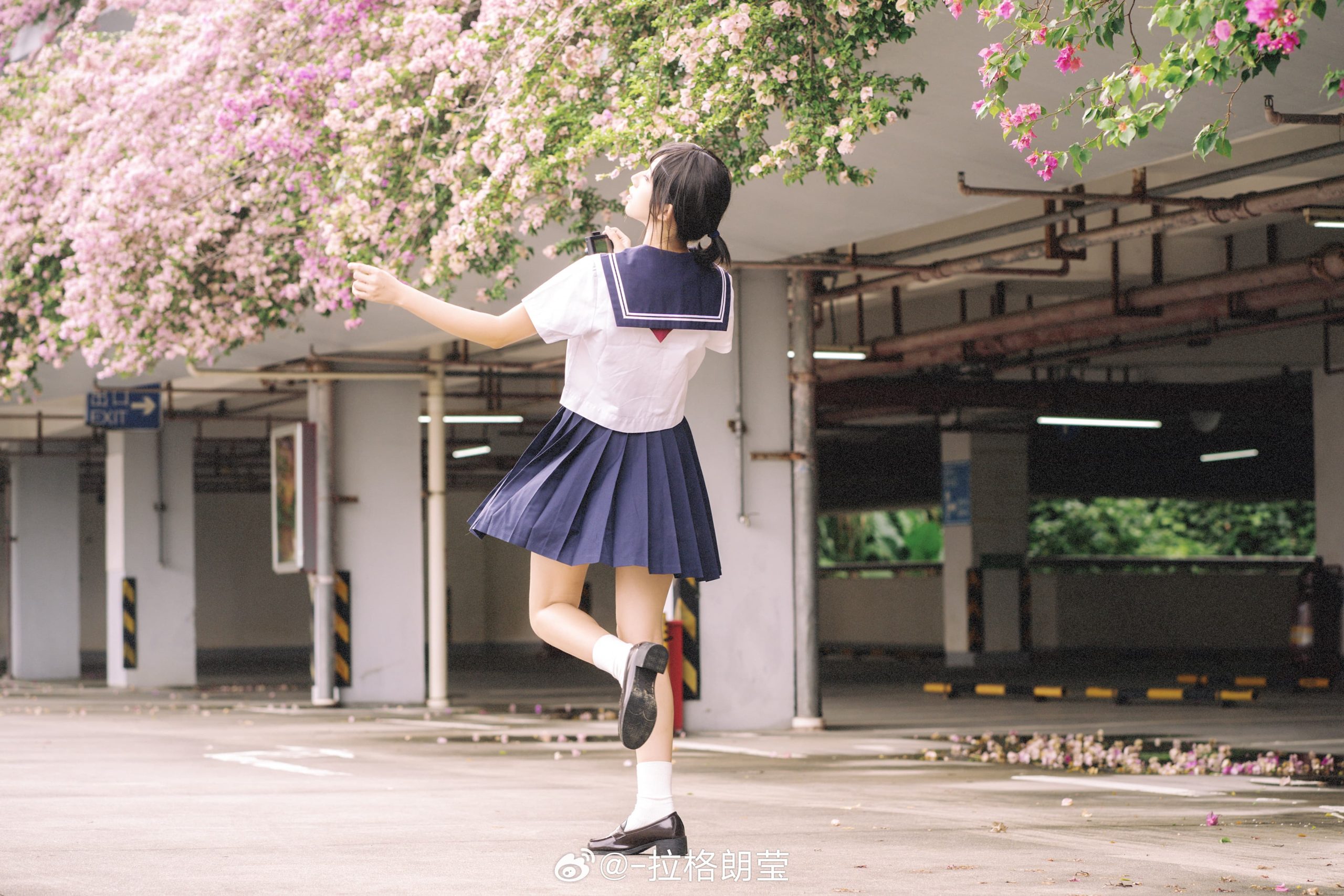 图片[5]-二次元COS分享[JK]后来终于明白， 有些人一旦错过就不在-二次元COS分享次元吧