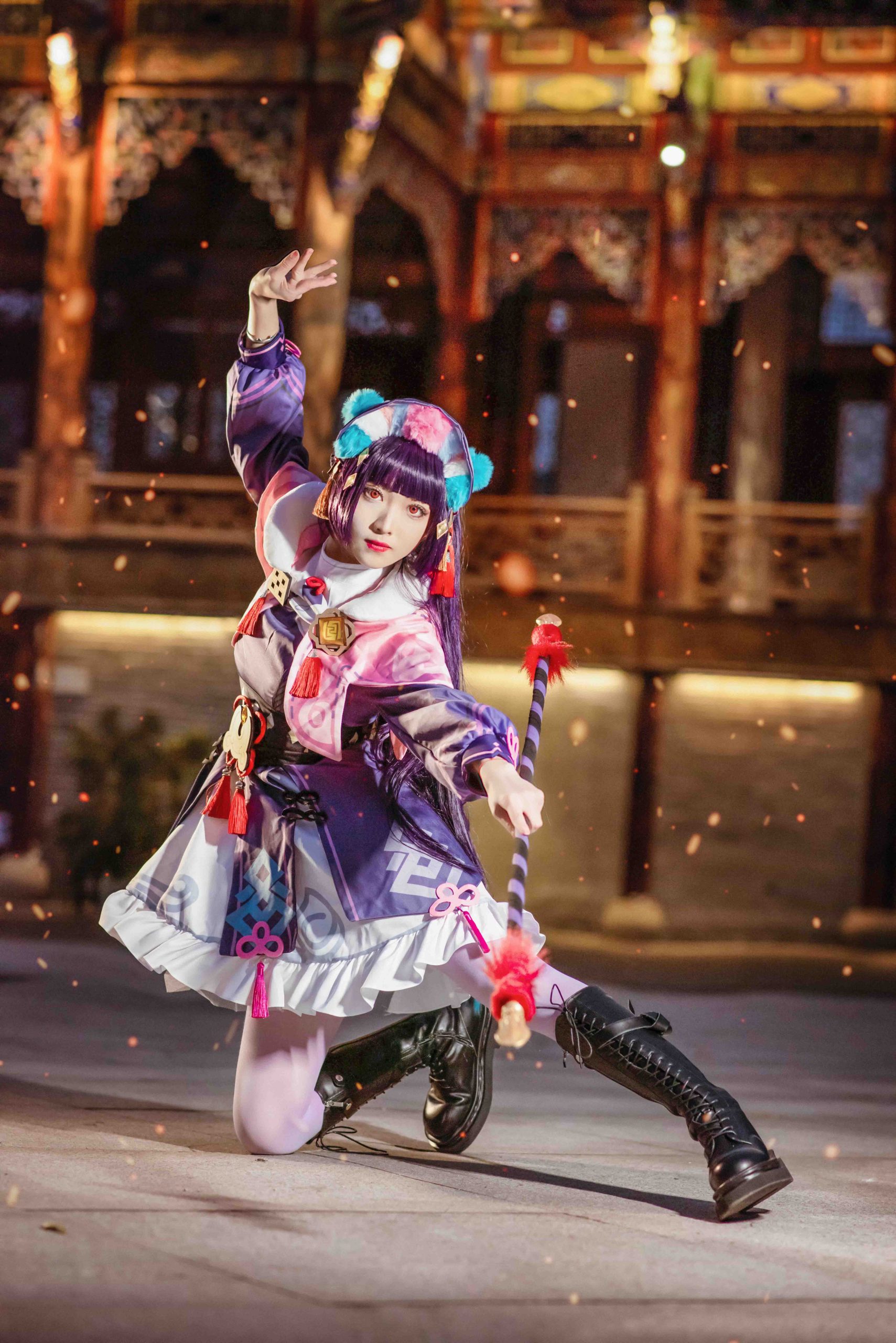 图片[6]-二次元COS分享[COSplay]还得上云先生来表达祝福呀！-二次元COS分享次元吧