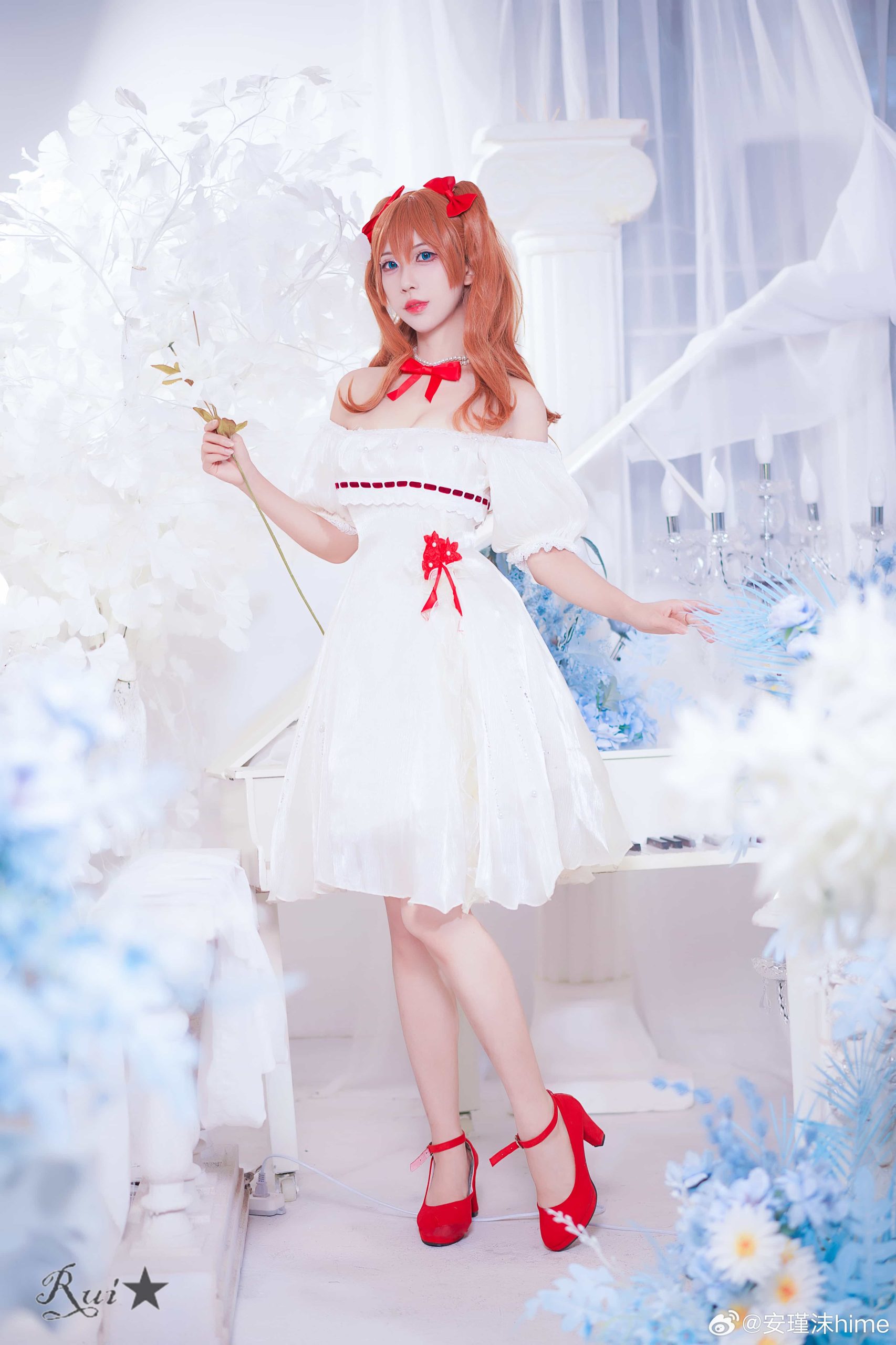 图片[15]-二次元COS分享[COSplay]新世纪福音战士-二次元COS分享次元吧