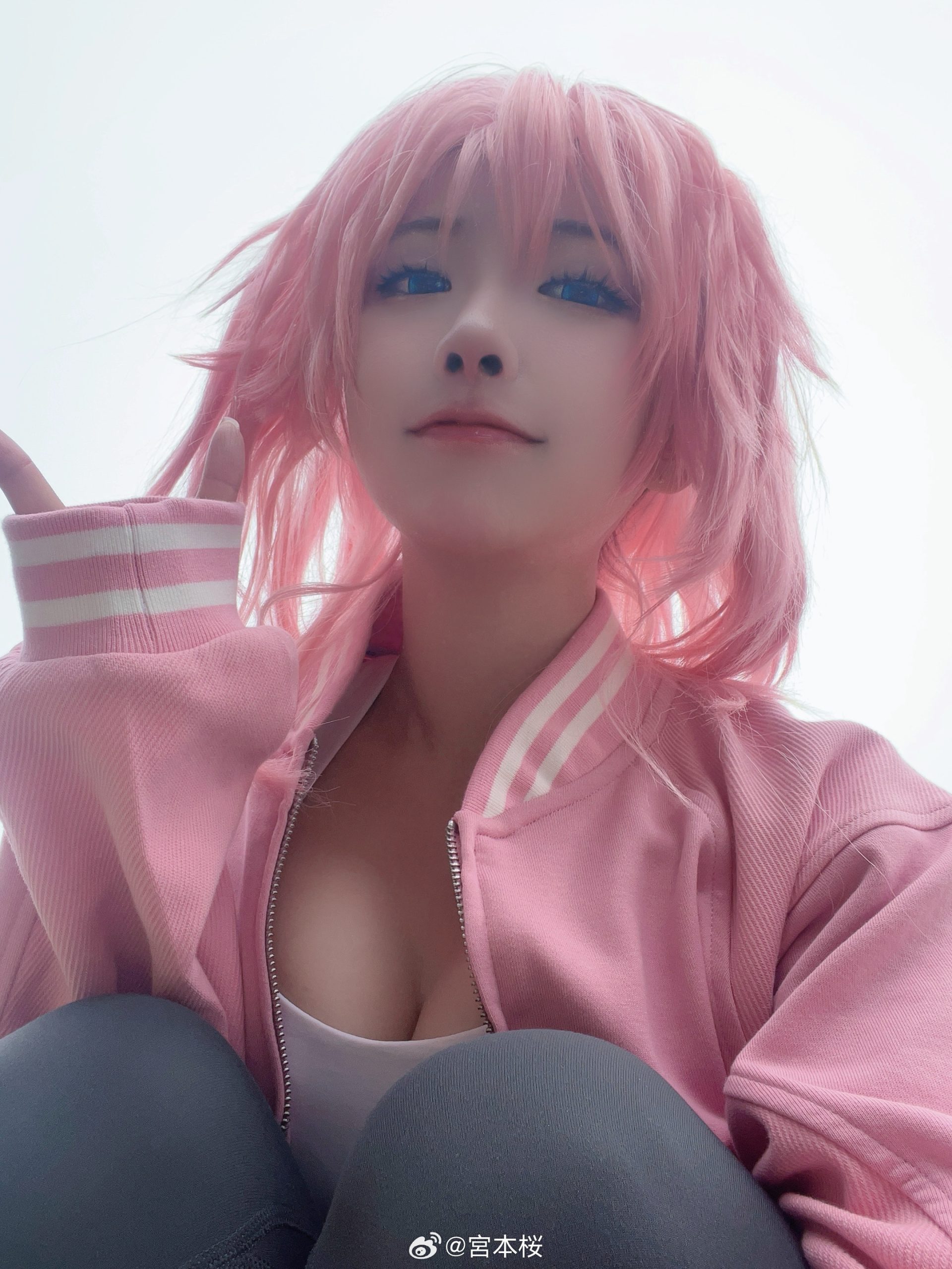 图片[6]-二次元COS分享[COSplay]崩坏星穹铁道-二次元COS分享次元吧