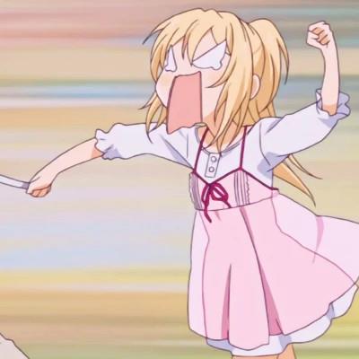 图片[20]-二次元COS分享欺负男朋友的情侣头像20张，女霸男卑男生被打被揍（20张）-二次元COS分享次元吧