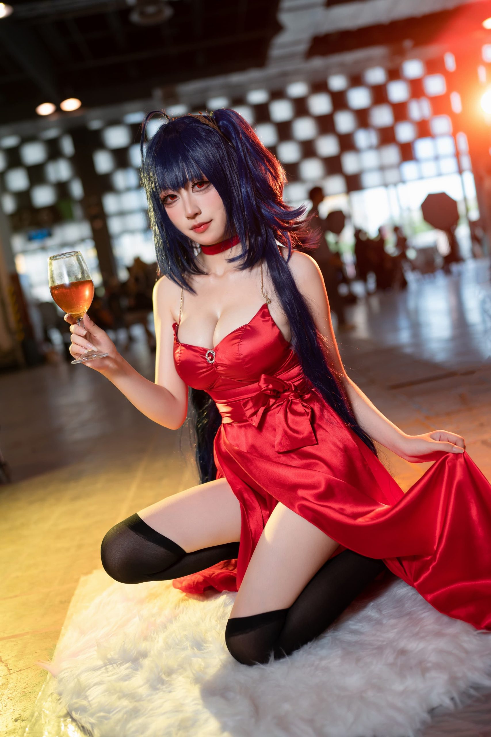 图片[8]-二次元COS分享[COSplay]碧蓝航线-二次元COS分享次元吧